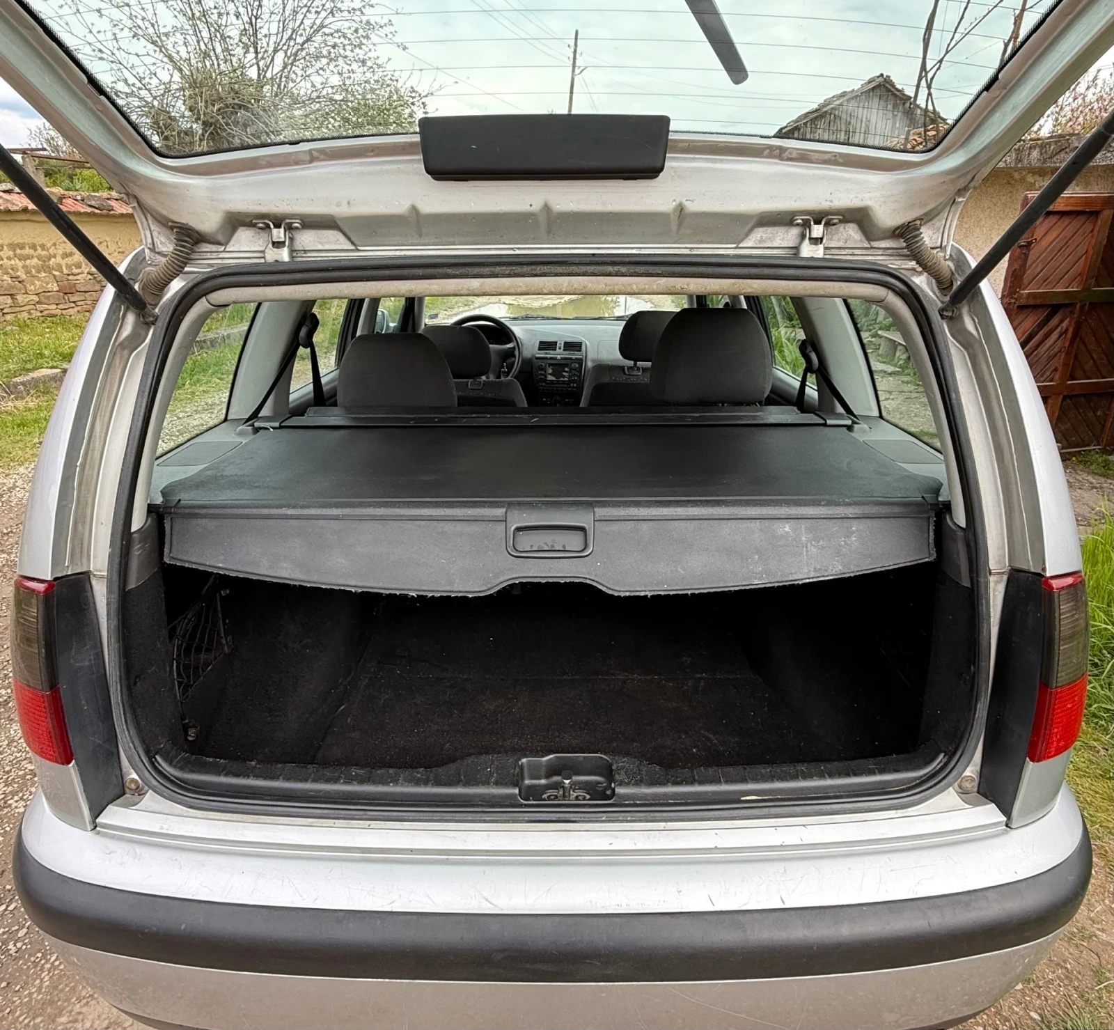 Seat Vario | Mobile.bg � ����������� 3