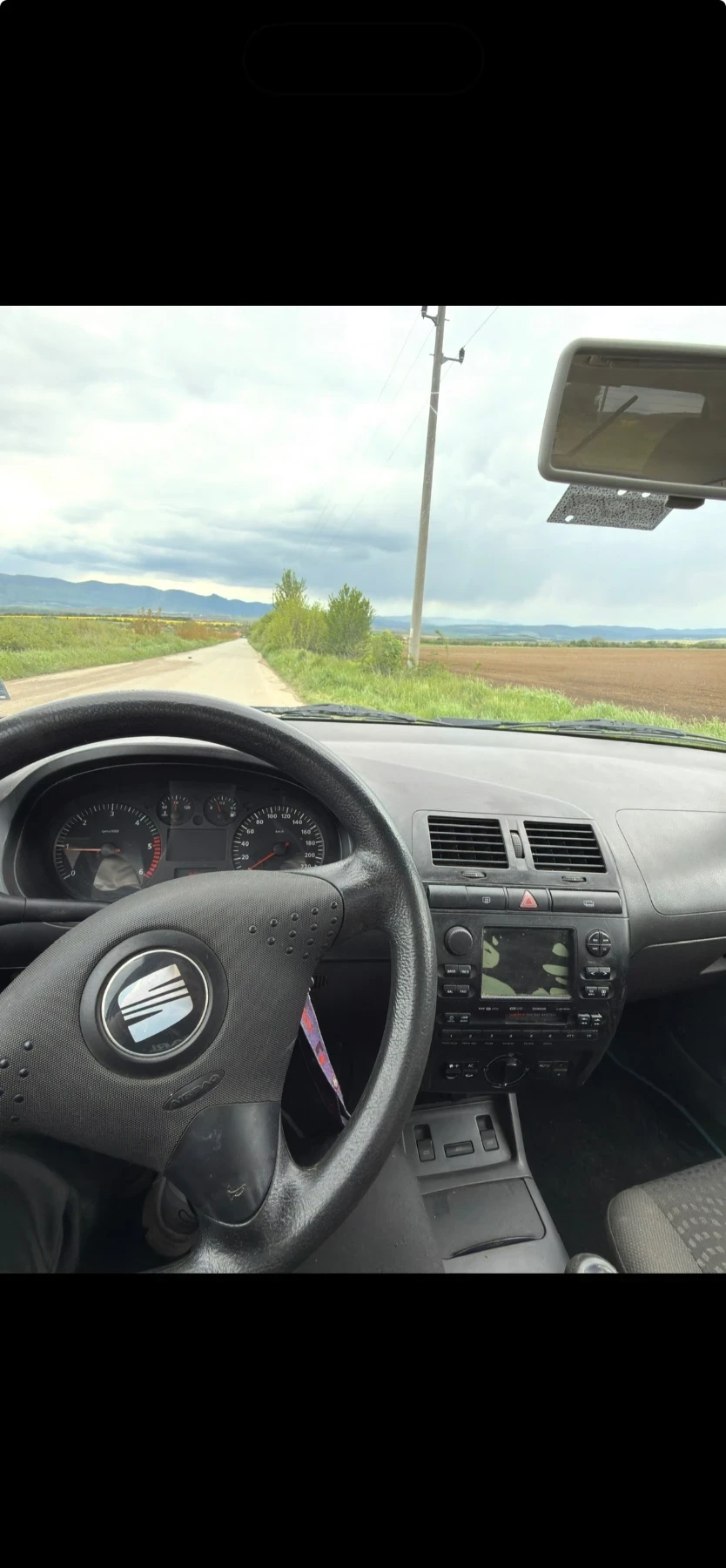 Seat Vario | Mobile.bg � ����������� 5