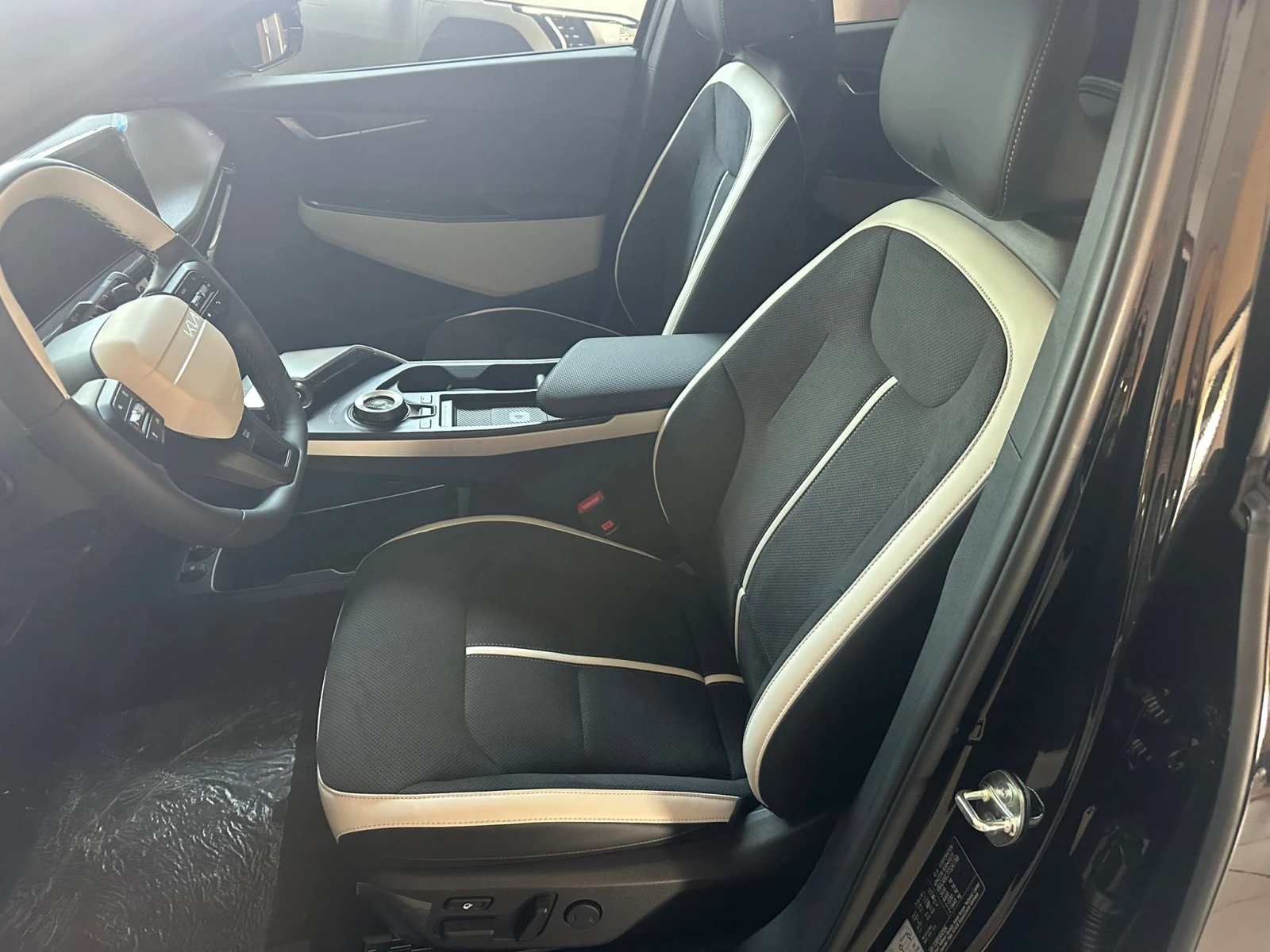 Kia EV6 650HP 4WD GT FULL 0KM ����������� ������� ���� | Mobile.bg � ����������� 12