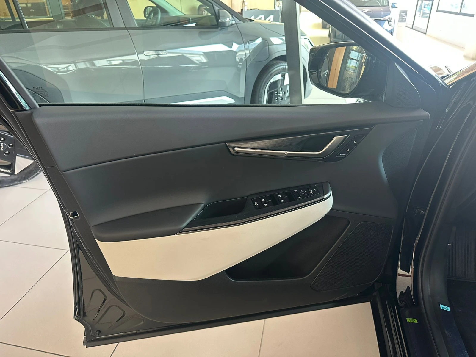 Kia EV6 650HP 4WD GT FULL 0KM ����������� ������� ���� | Mobile.bg � ����������� 15
