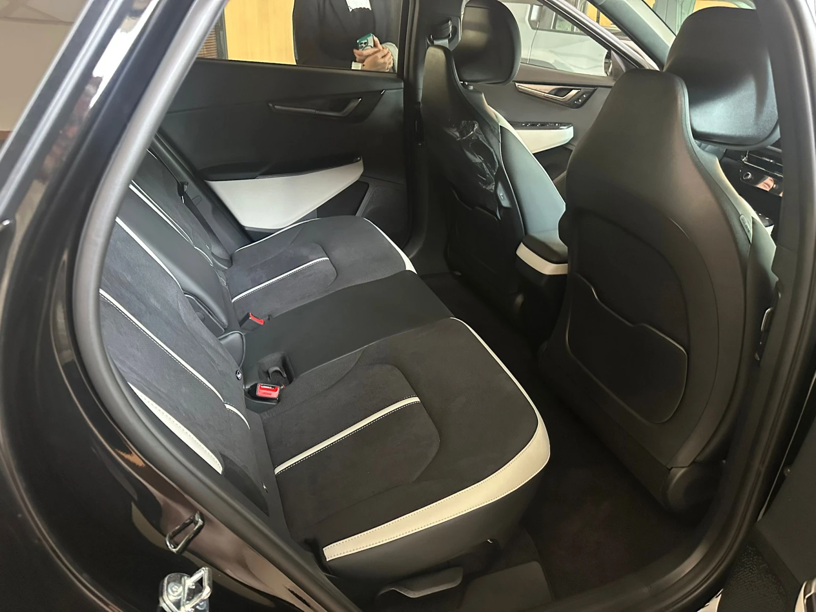Kia EV6 650HP 4WD GT FULL 0KM ����������� ������� ���� | Mobile.bg � ����������� 13