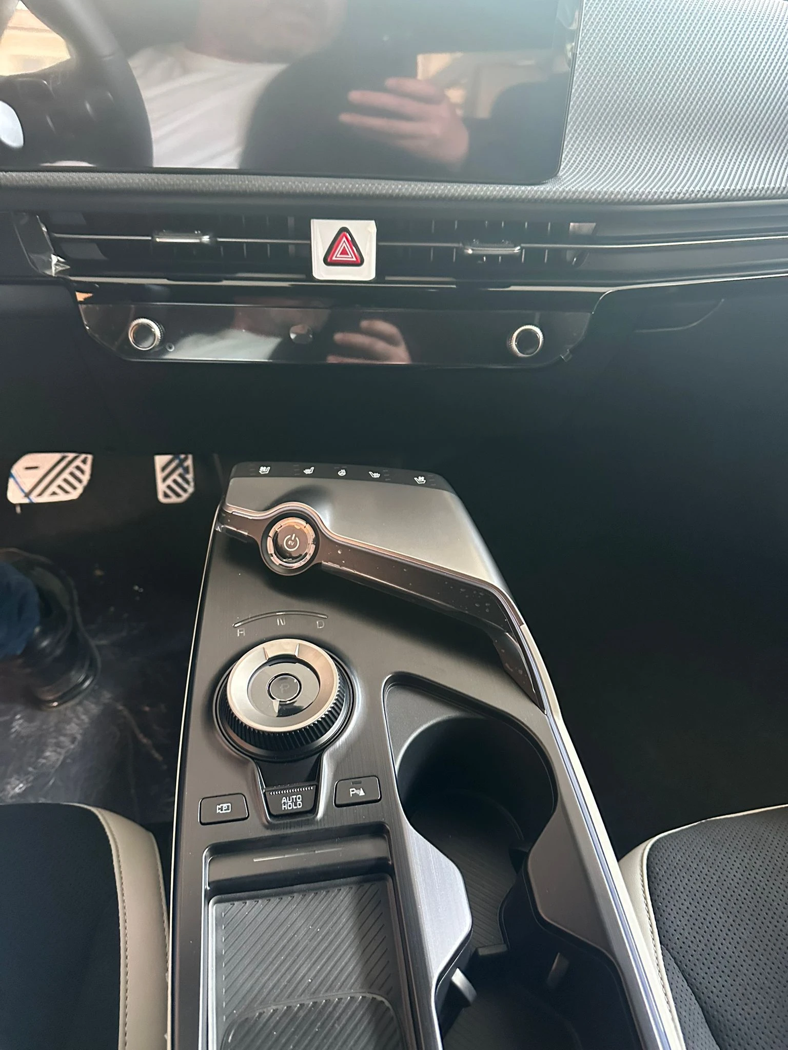 Kia EV6 650HP 4WD GT FULL 0KM ����������� ������� ���� | Mobile.bg � ����������� 10