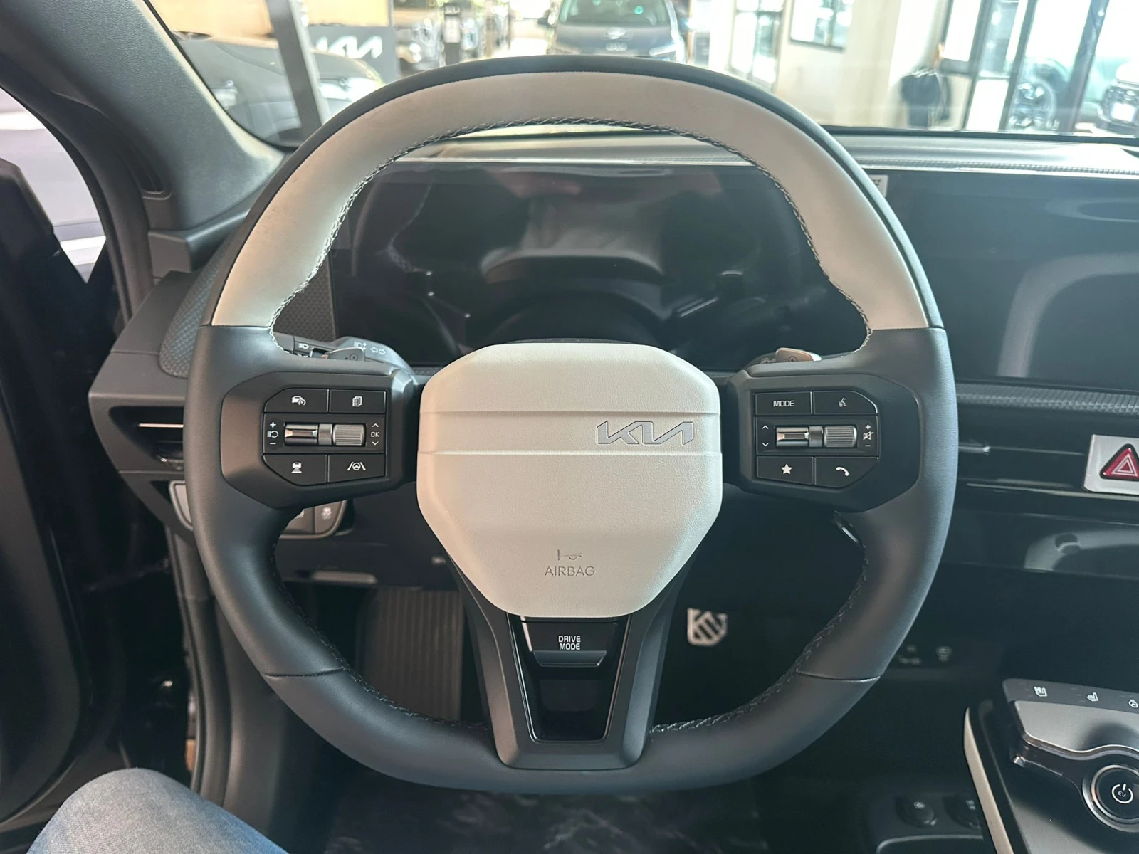 Kia EV6 650HP 4WD GT FULL 0KM ����������� ������� ���� | Mobile.bg � ����������� 9