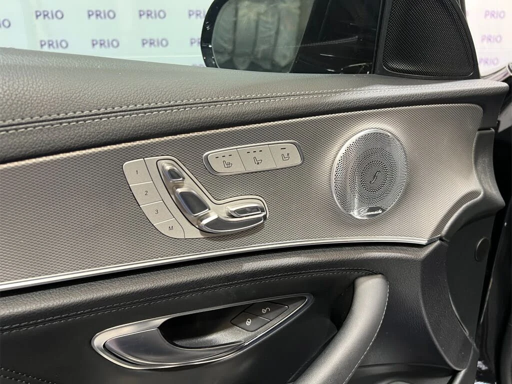 Mercedes-Benz E 43 AMG Sedan 4MATIC, снимка 11 - Автомобили и джипове - 54577829
