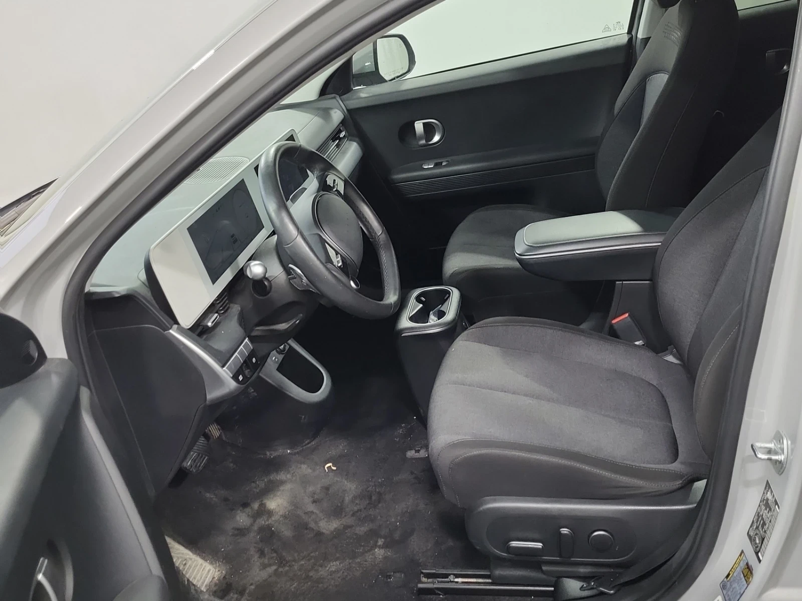 Hyundai Ioniq 5 SEL* AWD* 77kWh* Nardo Gray, снимка 7 - Автомобили и джипове - 54623110