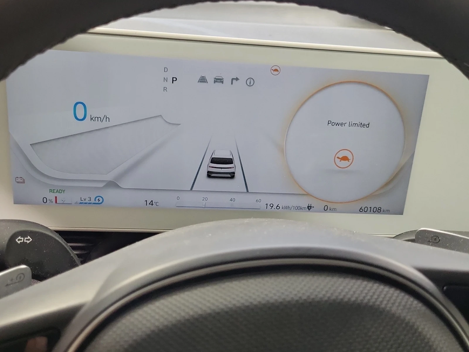 Hyundai Ioniq 5 SEL* AWD* 77kWh* Nardo Gray, снимка 10 - Автомобили и джипове - 54623110