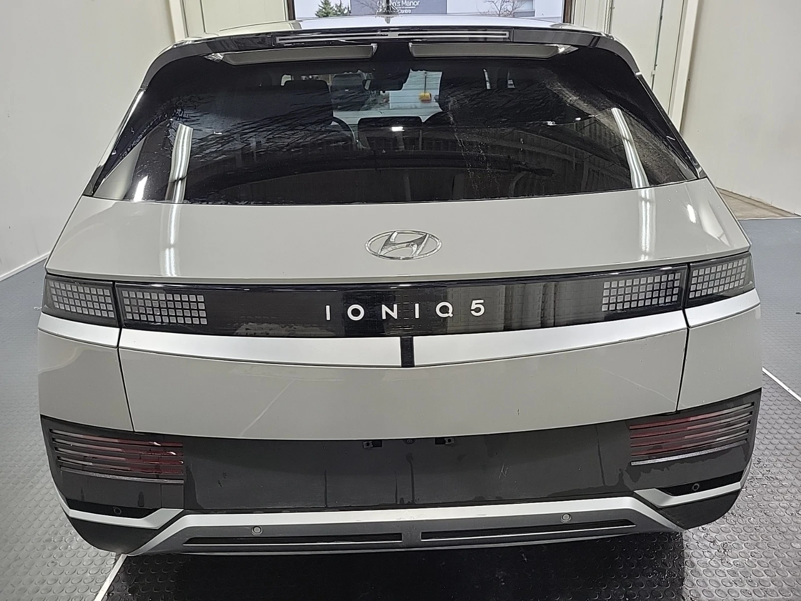 Hyundai Ioniq 5 SEL* AWD* 77kWh* Nardo Gray, снимка 5 - Автомобили и джипове - 54623110