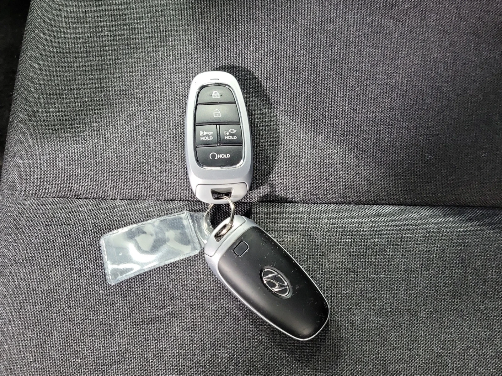 Hyundai Ioniq 5 SEL* AWD* 77kWh* Nardo Gray, снимка 8 - Автомобили и джипове - 54623110