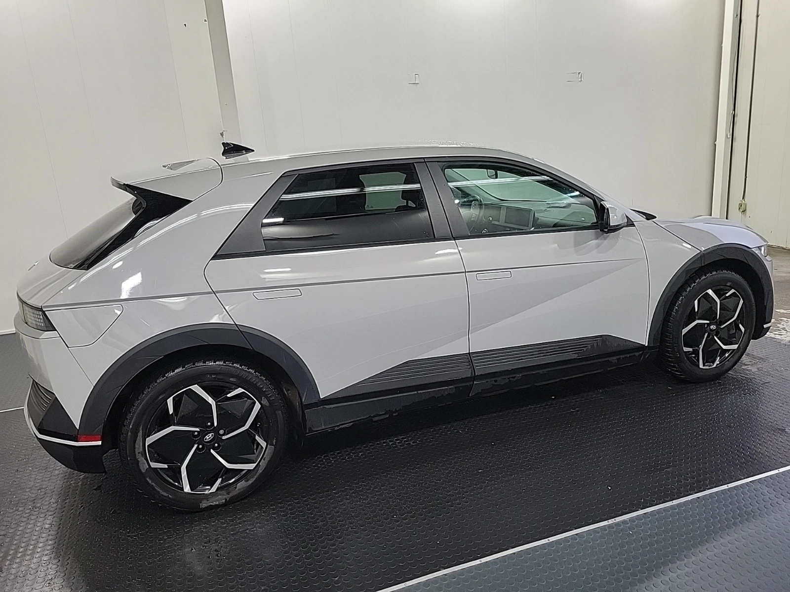 Hyundai Ioniq 5 SEL* AWD* 77kWh* Nardo Gray, снимка 6 - Автомобили и джипове - 54623110