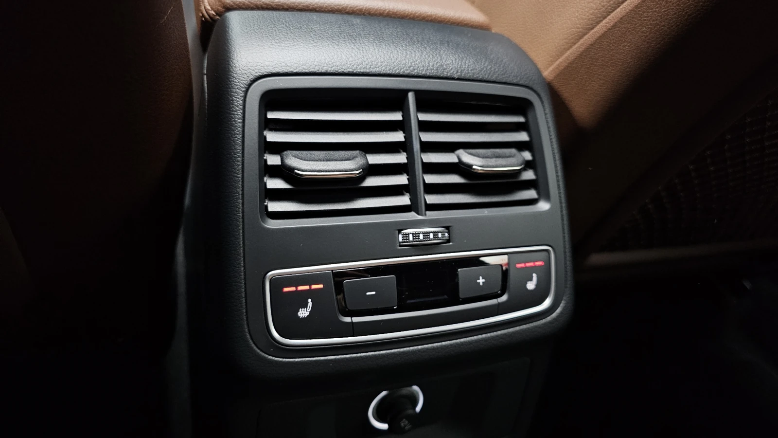 Audi A5 DISTRONIK* HEAD-UP* DIGITAL* 2 КЛЮЧА* КРАЙНА ЦЕНА, снимка 16 - Автомобили и джипове - 54701068