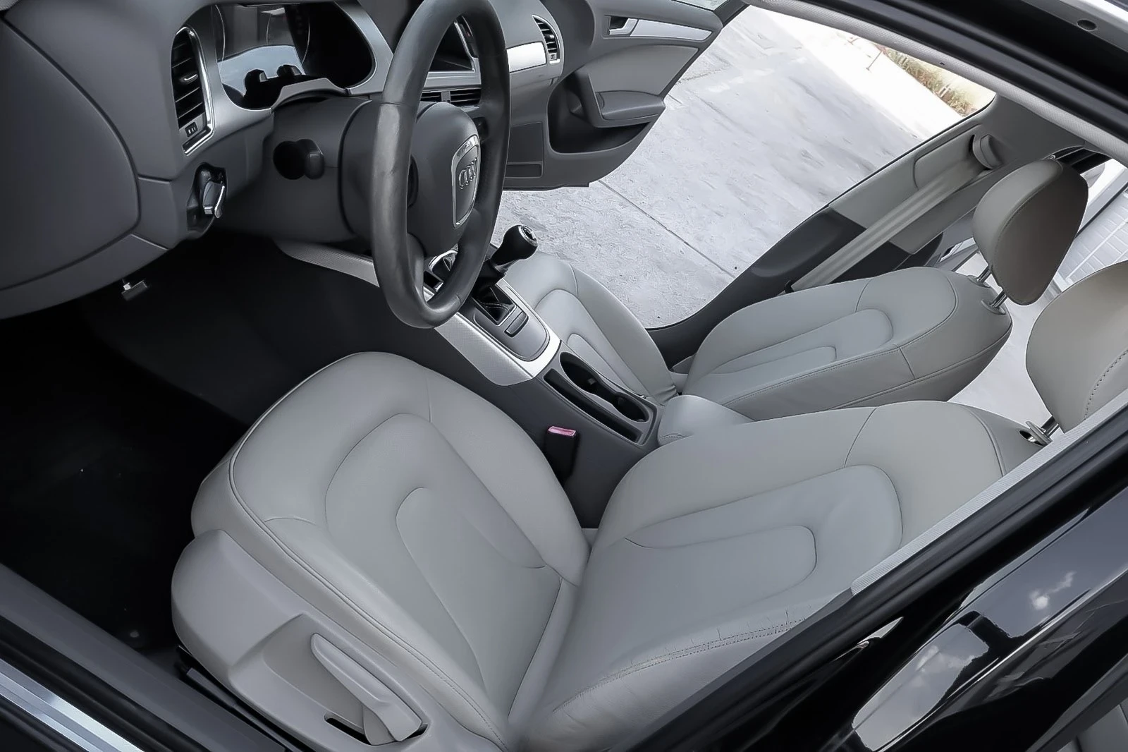 Audi A4 2.0 TURBO | Mobile.bg � ����������� 10