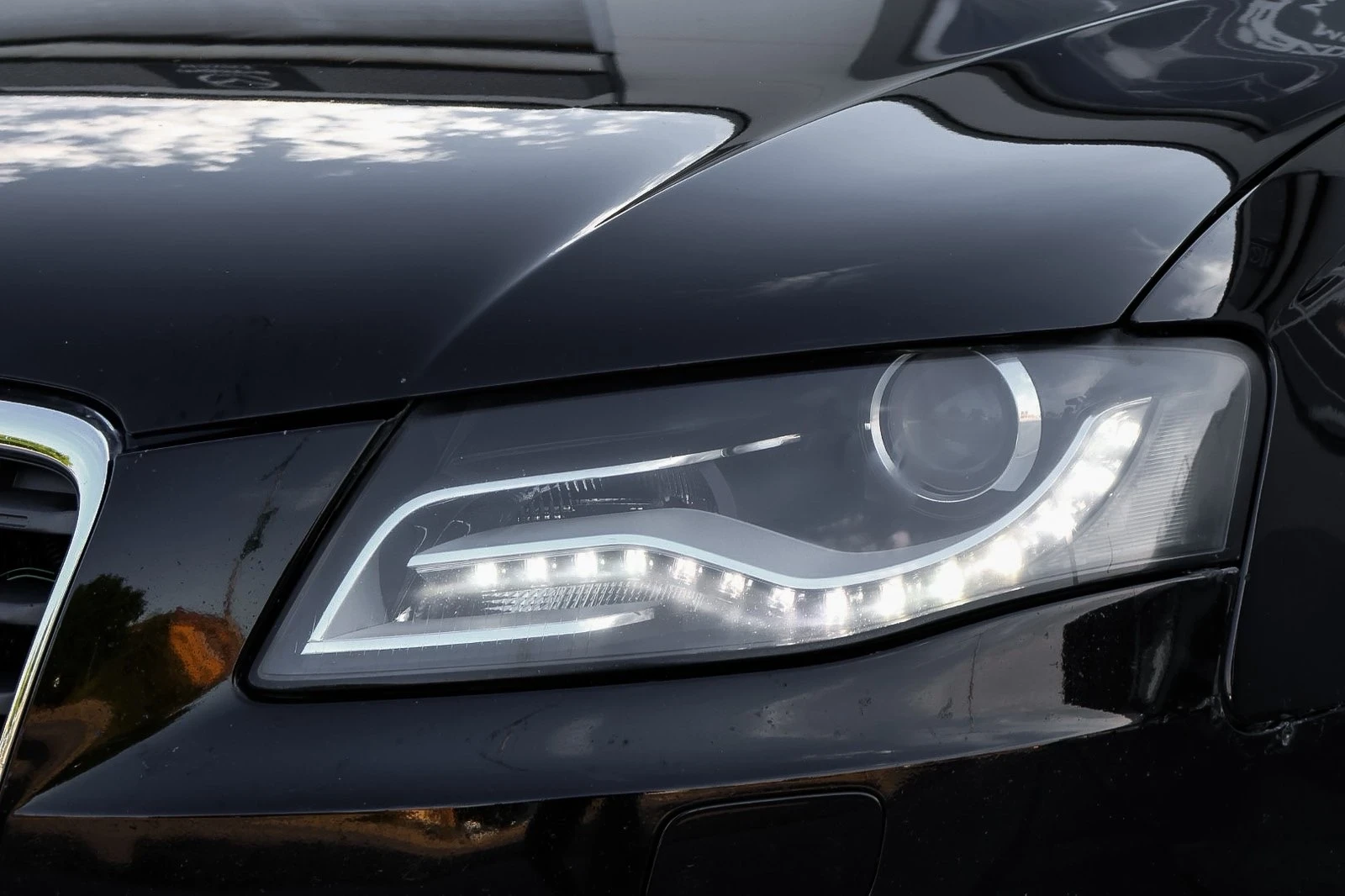 Audi A4 2.0 TURBO | Mobile.bg � ����������� 13