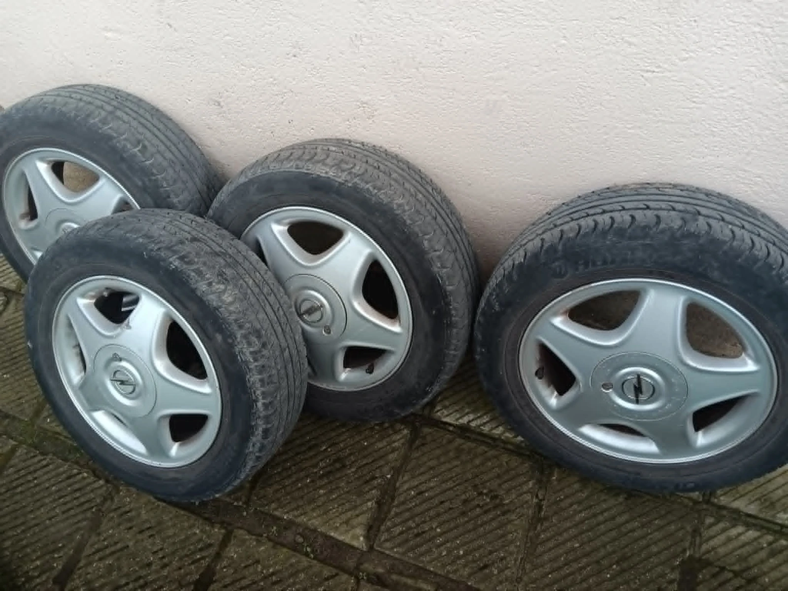 Opel Astra, снимка 7 - Автомобили и джипове - 55168667