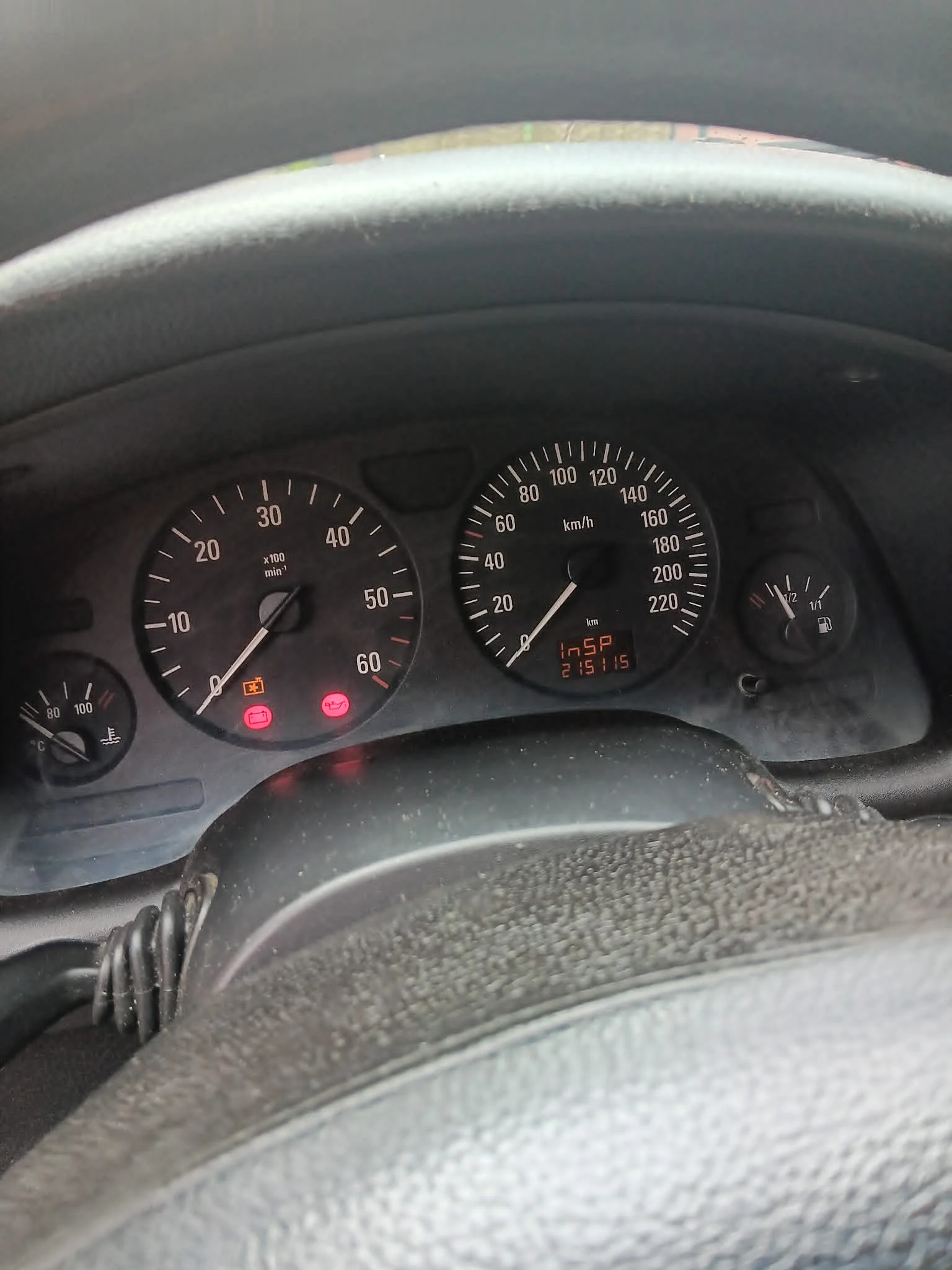 Opel Astra, снимка 5 - Автомобили и джипове - 55168667