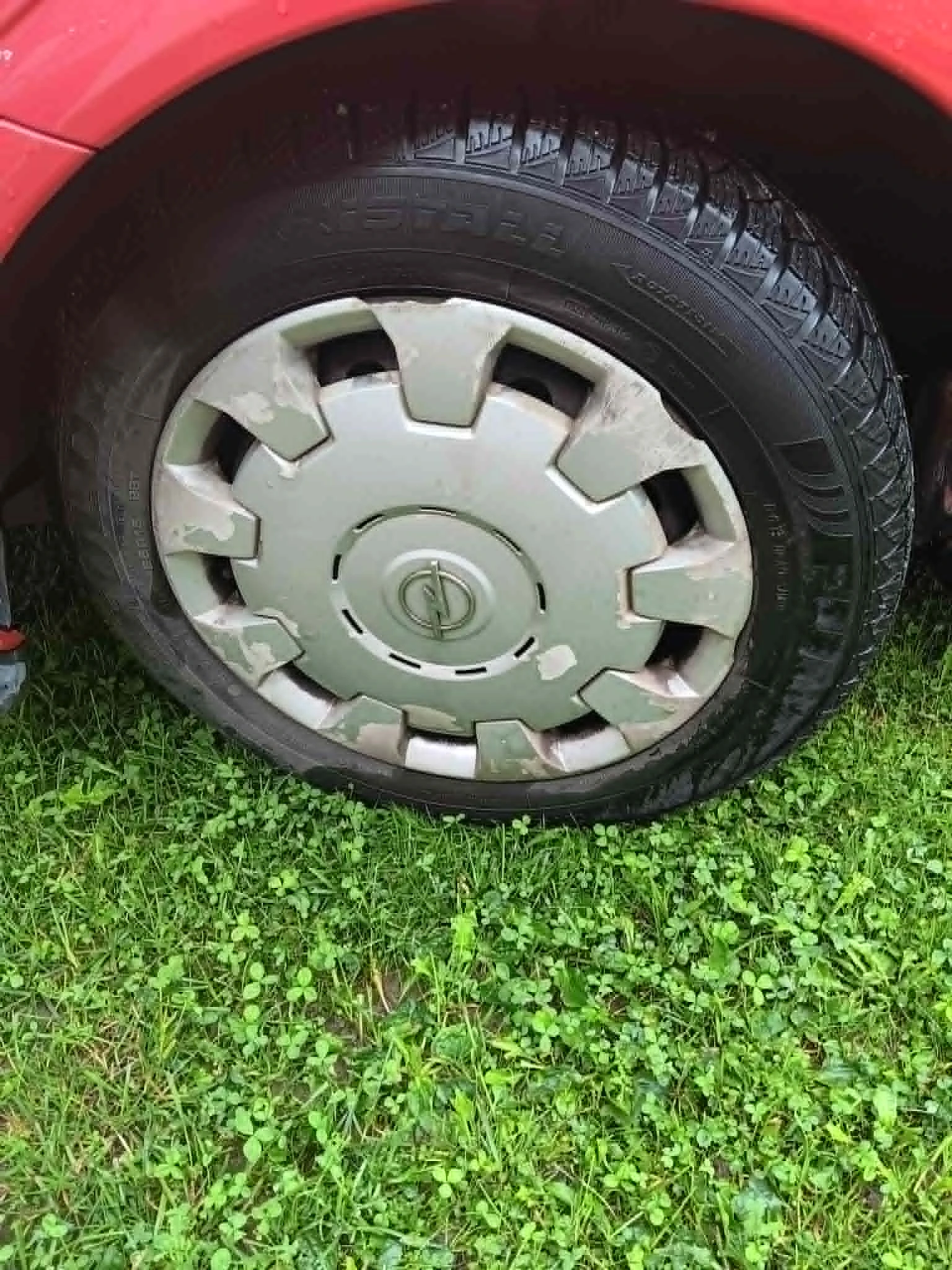Opel Astra, снимка 2 - Автомобили и джипове - 55168667