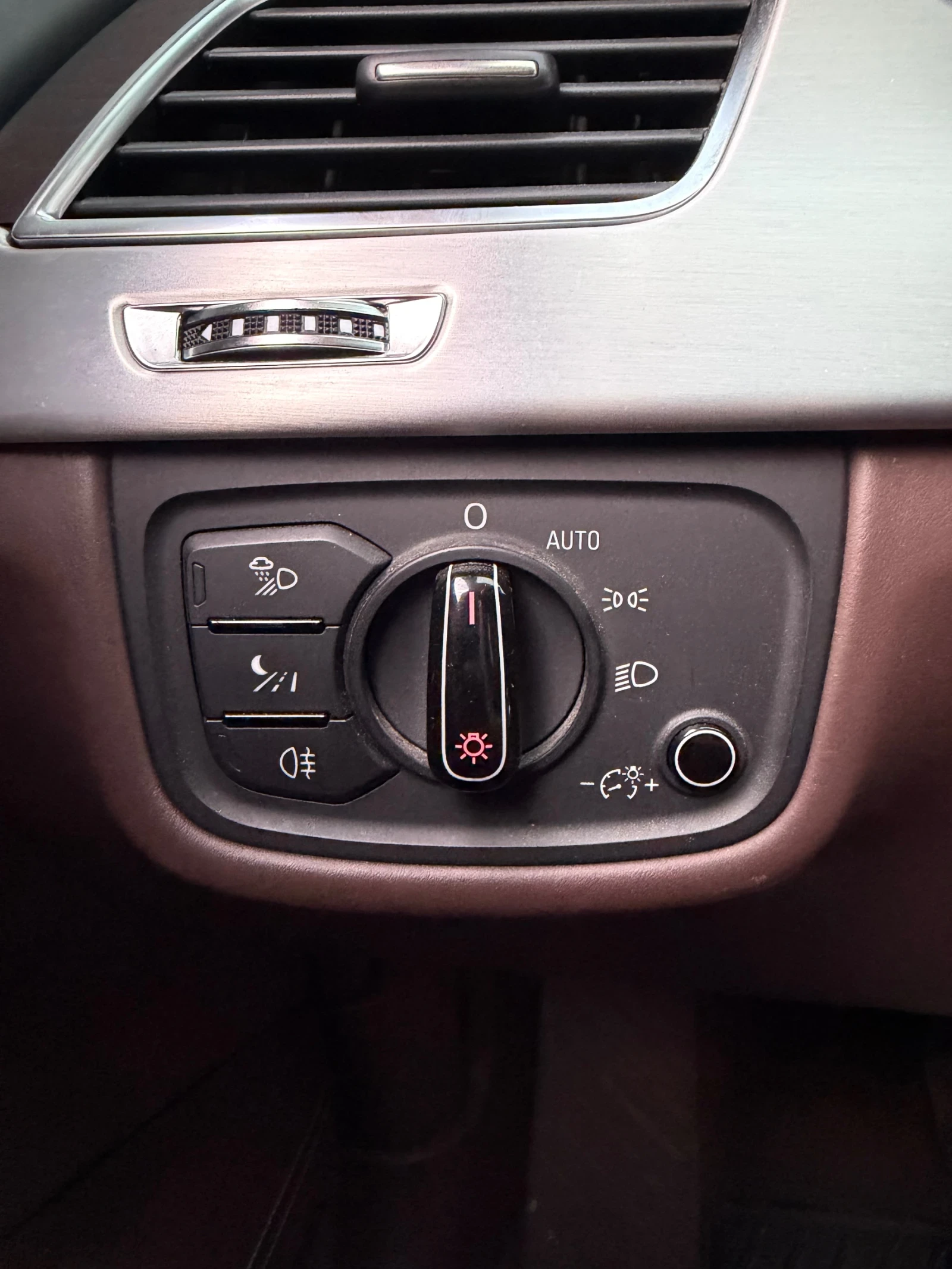 Audi A8 A8L 4.2d, снимка 7 - Автомобили и джипове - 55192808