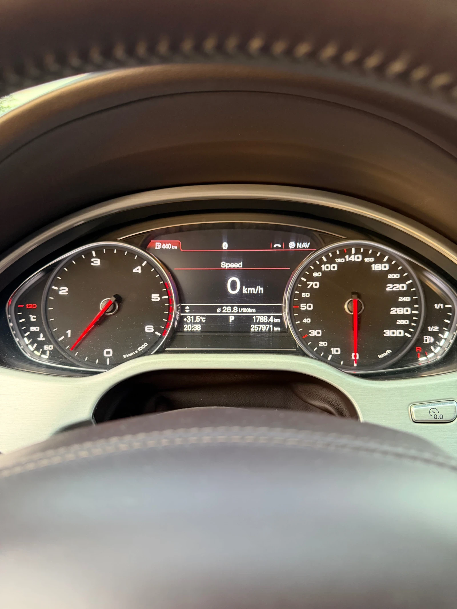 Audi A8 A8L 4.2d, снимка 5 - Автомобили и джипове - 55192808