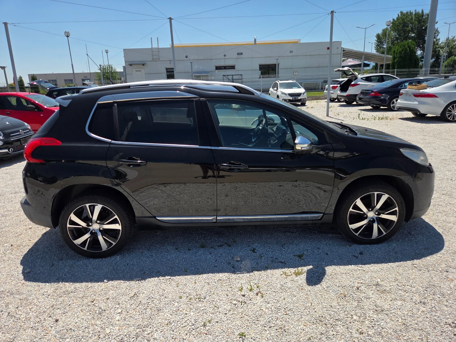 Peugeot 2008 1.6HDi/ALLURE/EURO6 | Mobile.bg � ����������� 2