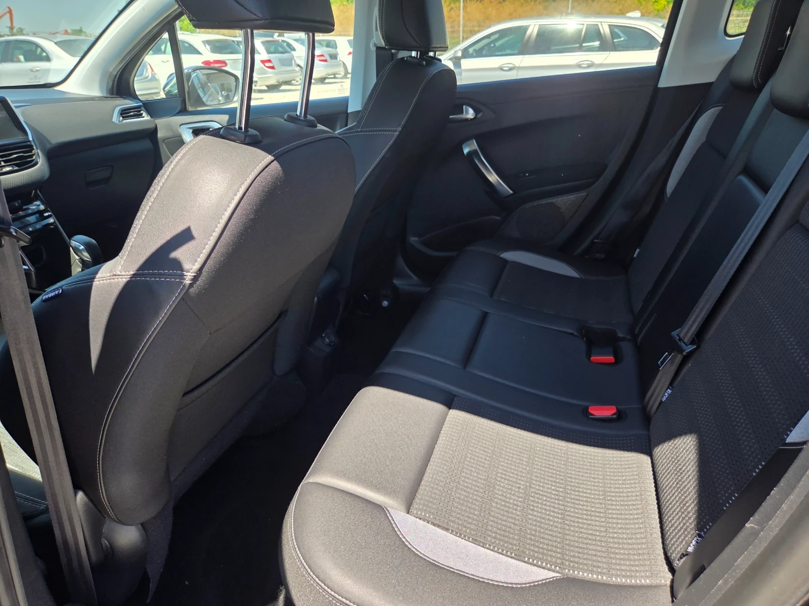 Peugeot 2008 1.6HDi/ALLURE/EURO6 | Mobile.bg � ����������� 9
