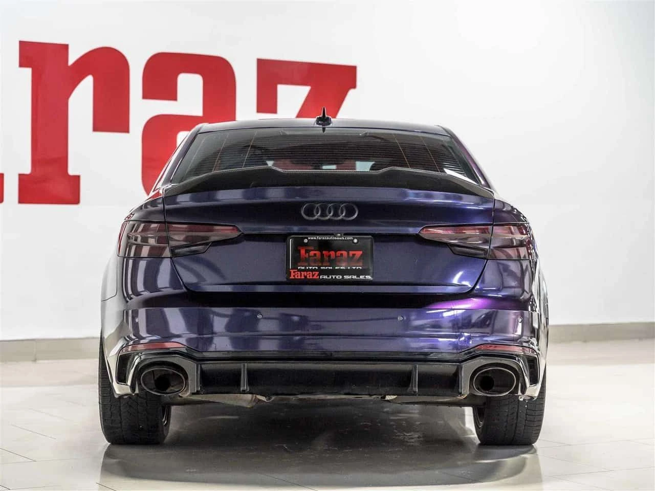 Audi A4 * 4dr Sdn Auto Progressiv quattro * CARFAX * ����  | Mobile.bg � ����������� 4