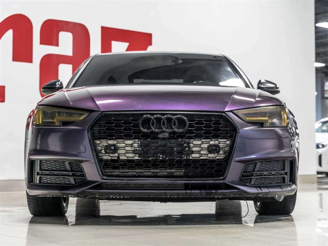 Audi A4 * 4dr Sdn Auto Progressiv quattro * CARFAX * ����  | Mobile.bg � ����������� 2