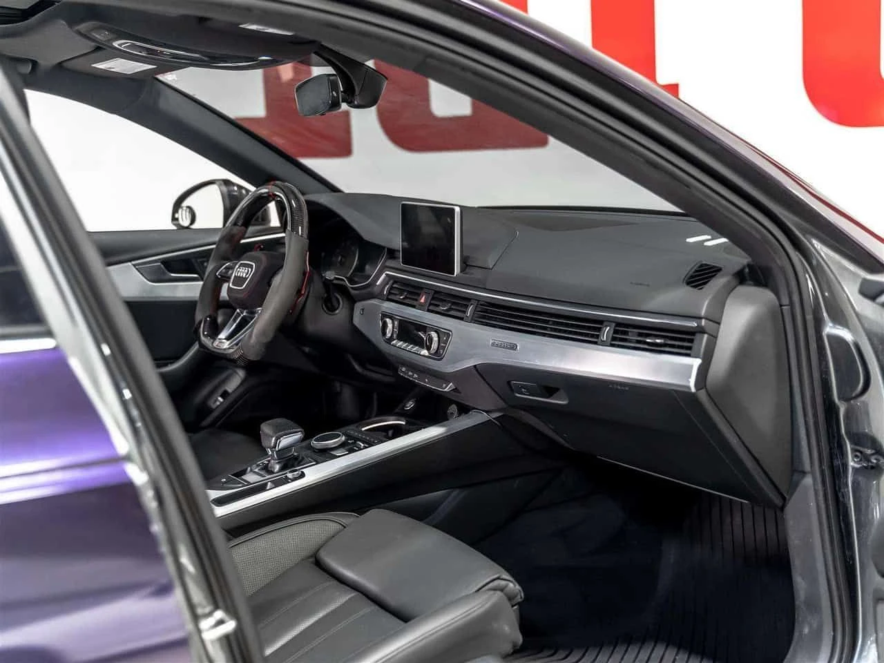 Audi A4 * 4dr Sdn Auto Progressiv quattro * CARFAX * ����  | Mobile.bg � ����������� 9