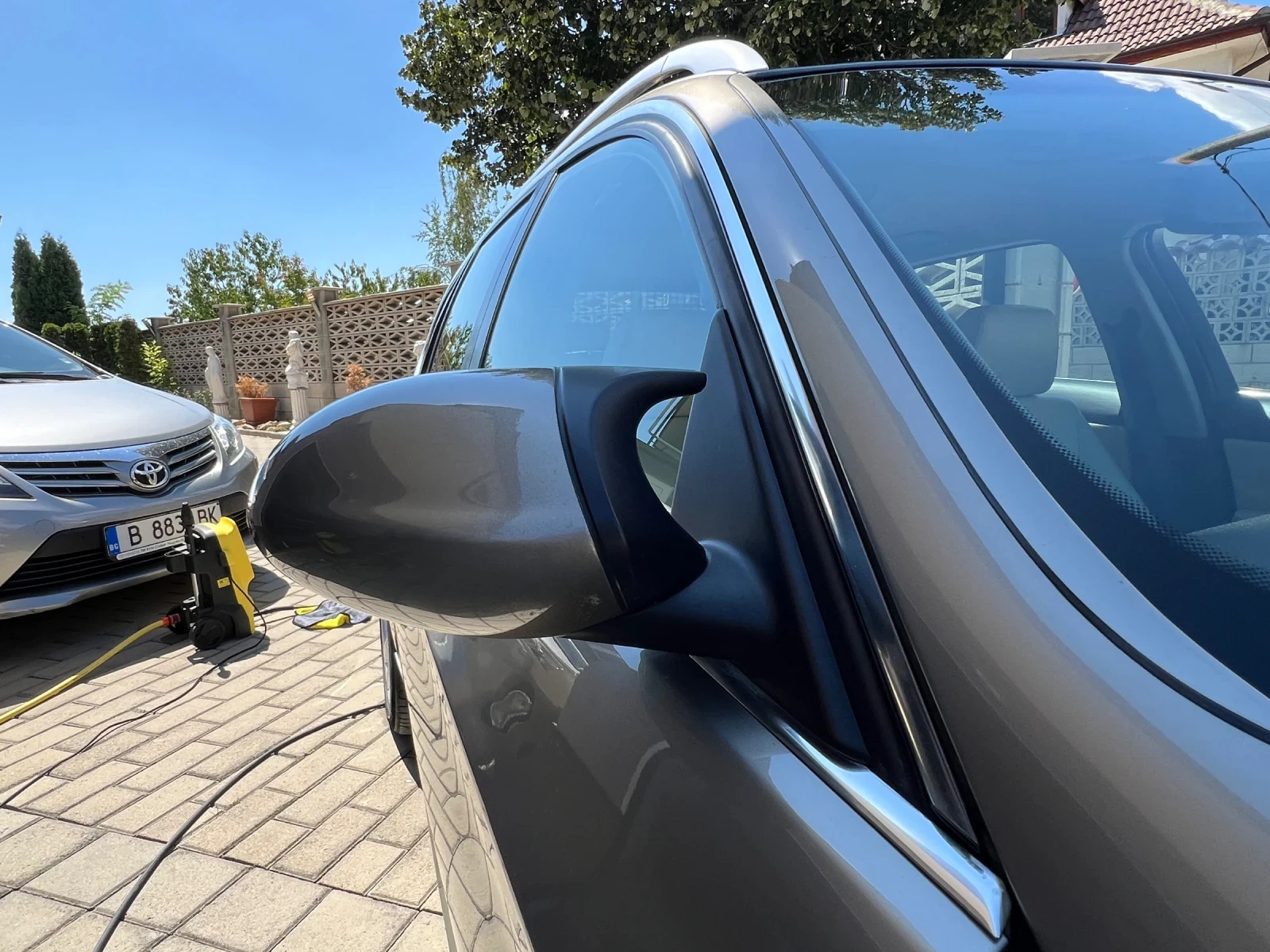 BMW 330 330 xi, снимка 8 - Автомобили и джипове - 55568300