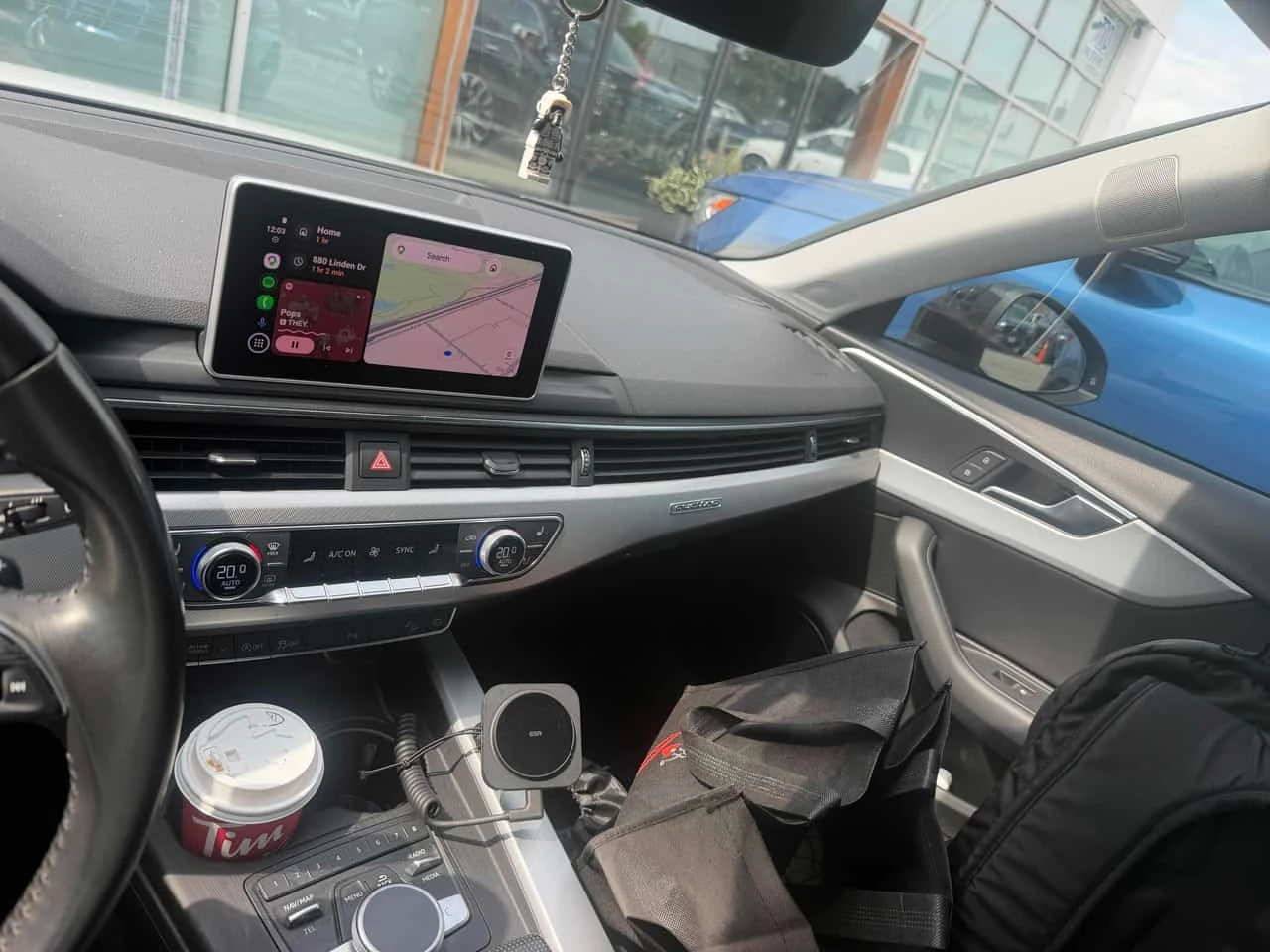 Audi A4 Allroad * Technik * CARFAX * ����� �� ����������� | Mobile.bg � ����������� 5