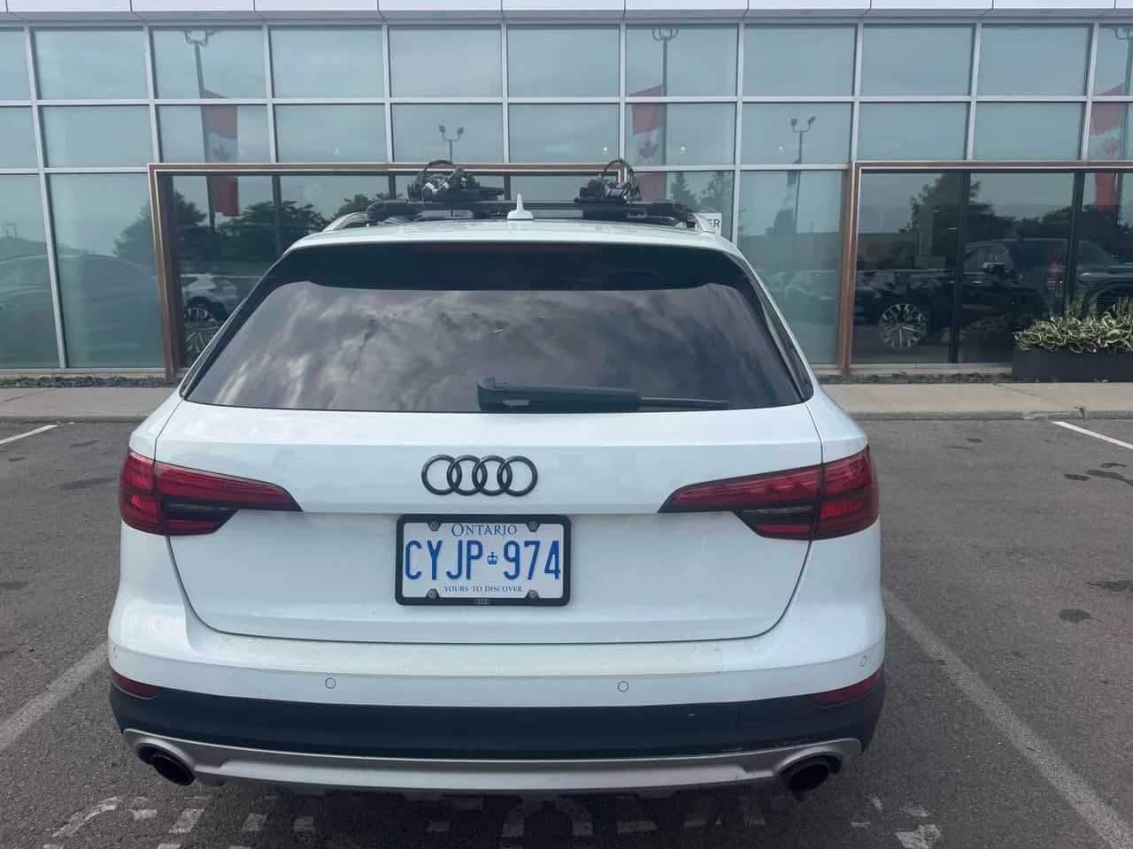 Audi A4 Allroad * Technik * CARFAX * ����� �� ����������� | Mobile.bg � ����������� 13
