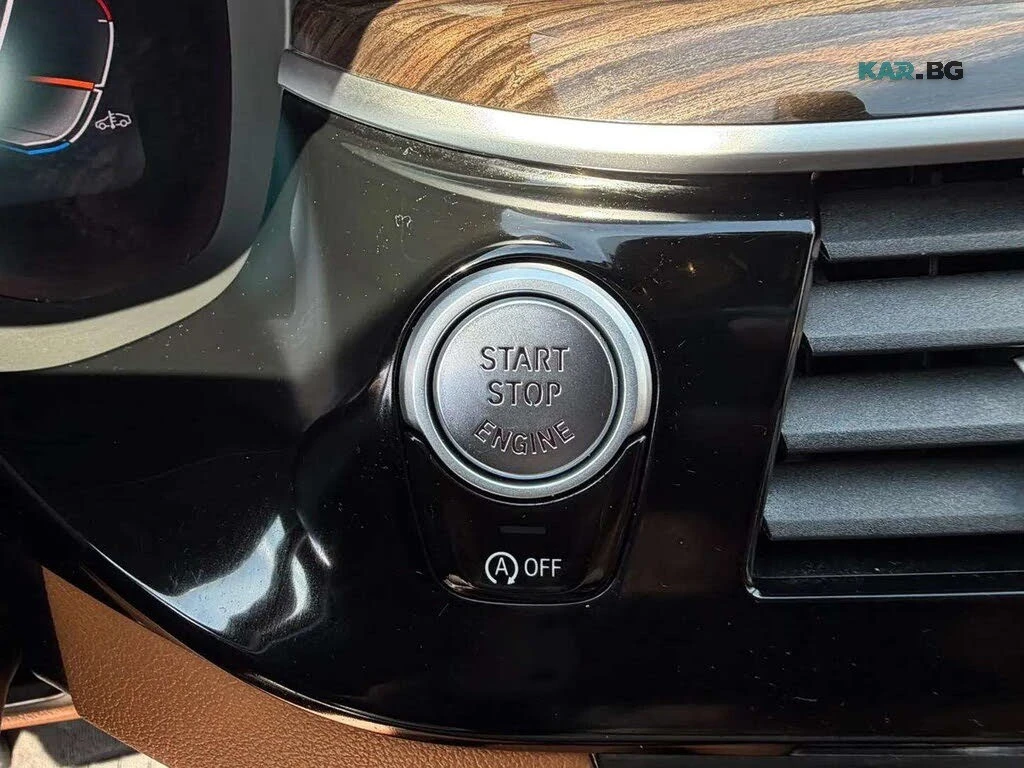 BMW 530 Remote Start* Head-Up* АвтоКредит* (ЦЕНА ДО БГ)* , снимка 15 - Автомобили и джипове - 55984122