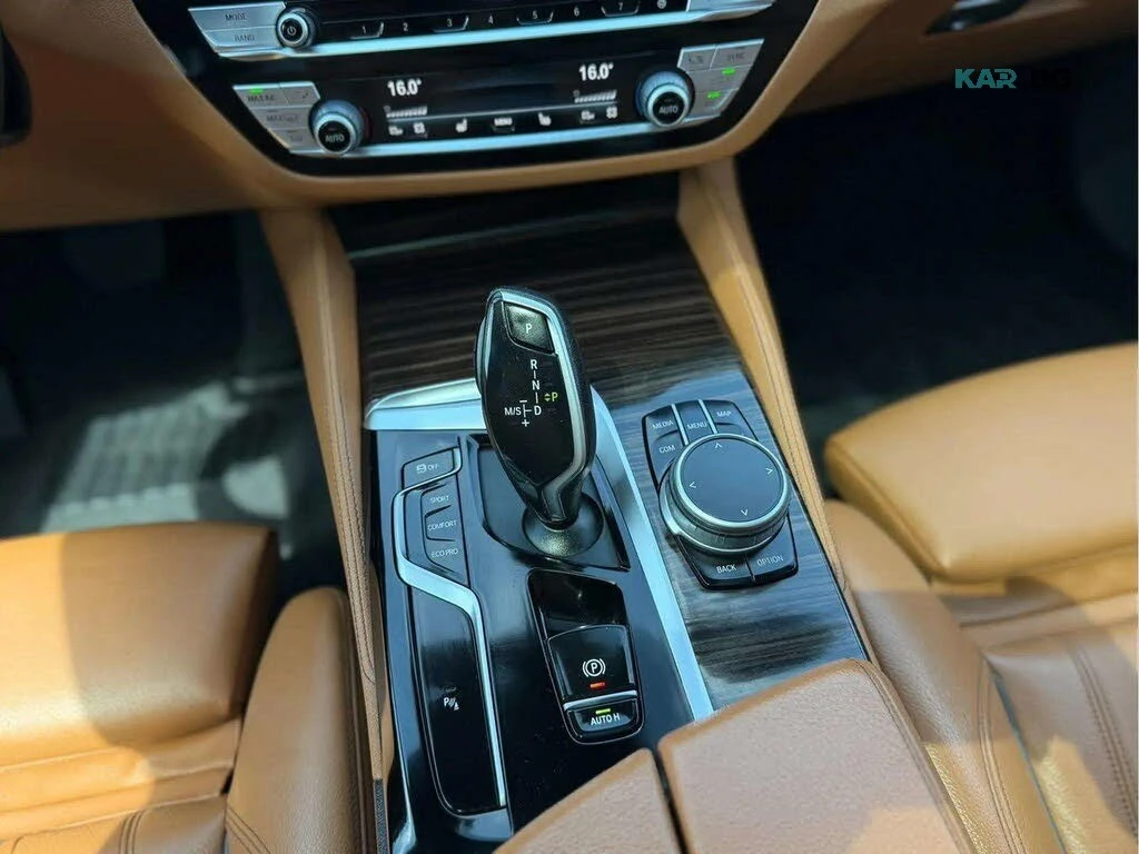 BMW 530 Remote Start* Head-Up* АвтоКредит* (ЦЕНА ДО БГ)* , снимка 14 - Автомобили и джипове - 55984122