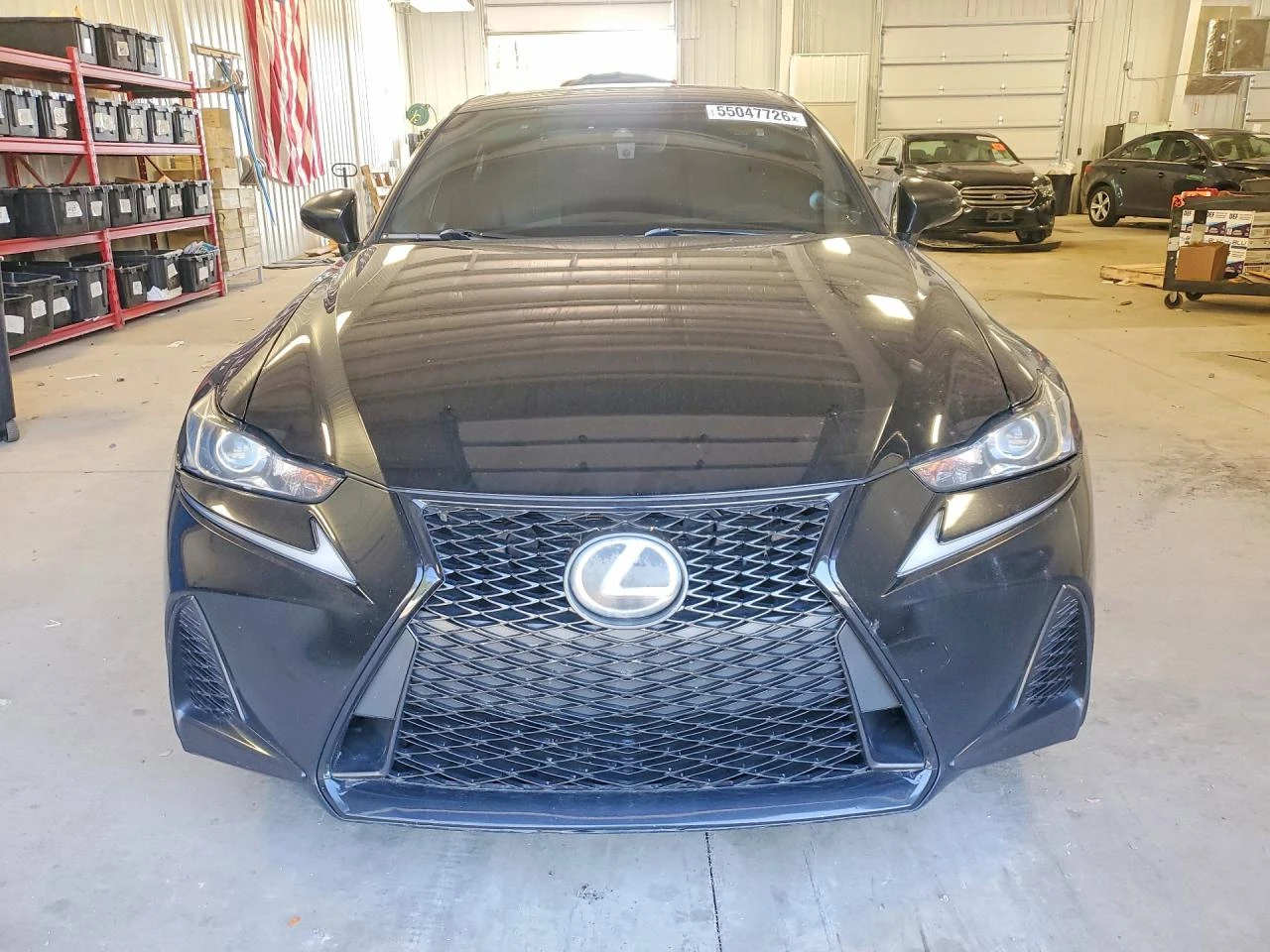 Lexus IS 350 3.5l | Mobile.bg � ����������� 5