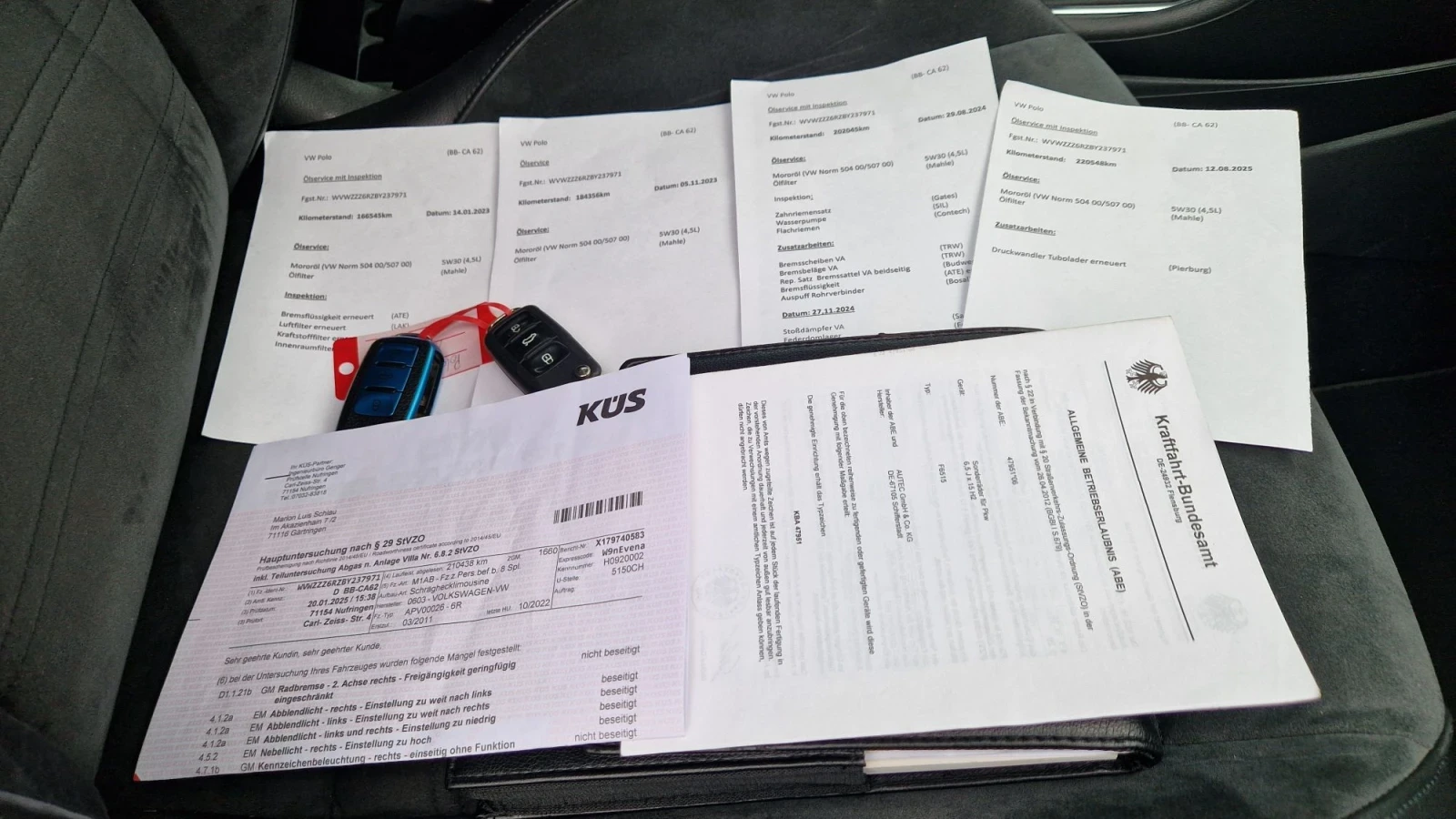 VW Polo 1.6 TDI.105 kc. R-LINE | Highline | , снимка 17 - Автомобили и джипове - 56093817