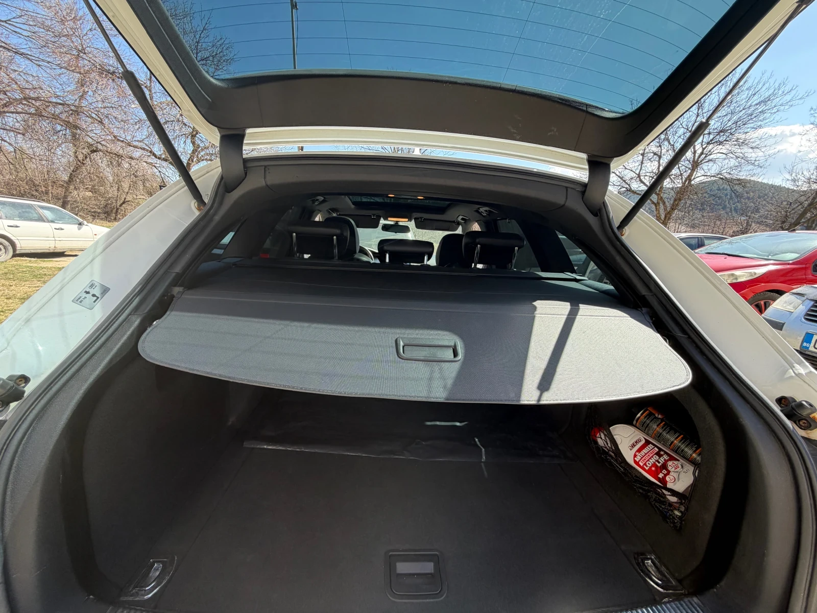 Audi A4 S line, снимка 15 - Автомобили и джипове - 56129974