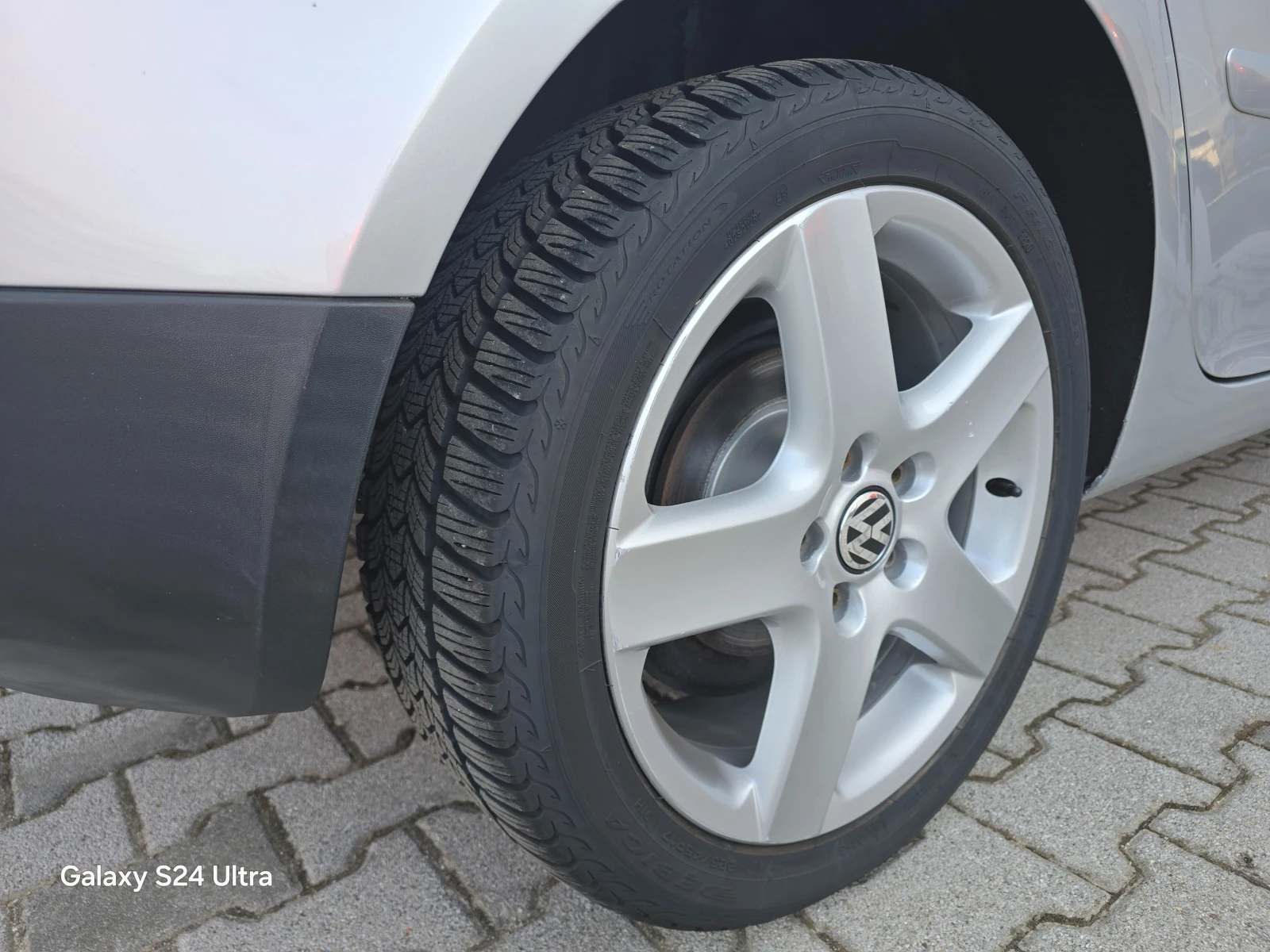 VW Golf 1.9 TDi !! 6-скорости !! TOUR* * , снимка 9 - Автомобили и джипове - 56168064