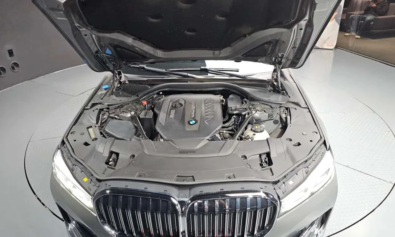 BMW 730 Ld xDrive Design Pure Excellence , снимка 6 - Автомобили и джипове - 56184938