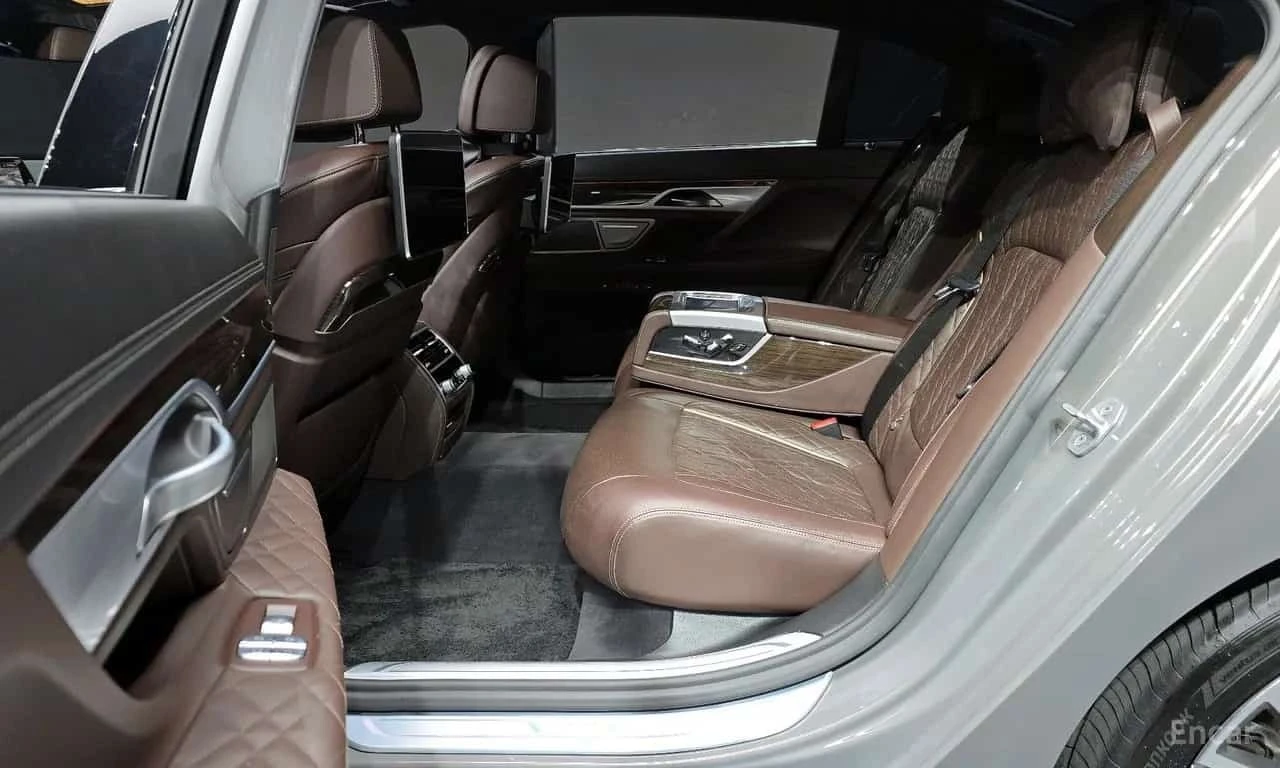 BMW 730 Ld xDrive Design Pure Excellence , снимка 12 - Автомобили и джипове - 56184938