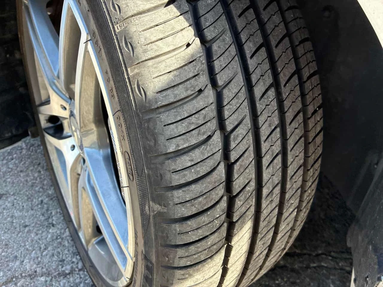 Mercedes-Benz E 400 * CARFAX * , снимка 7 - Автомобили и джипове - 56185600