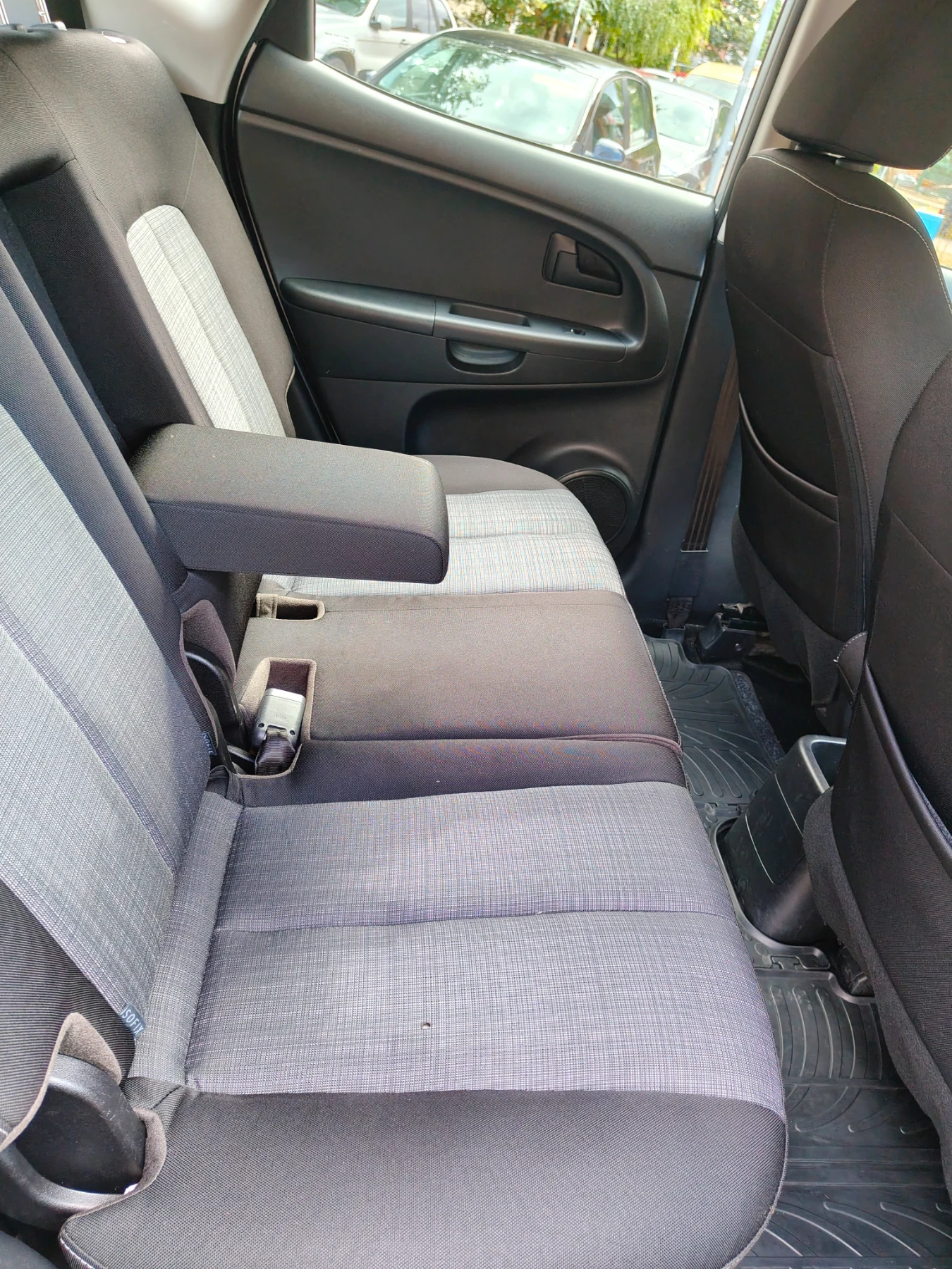 Kia Venga, снимка 9 - Автомобили и джипове - 56250480