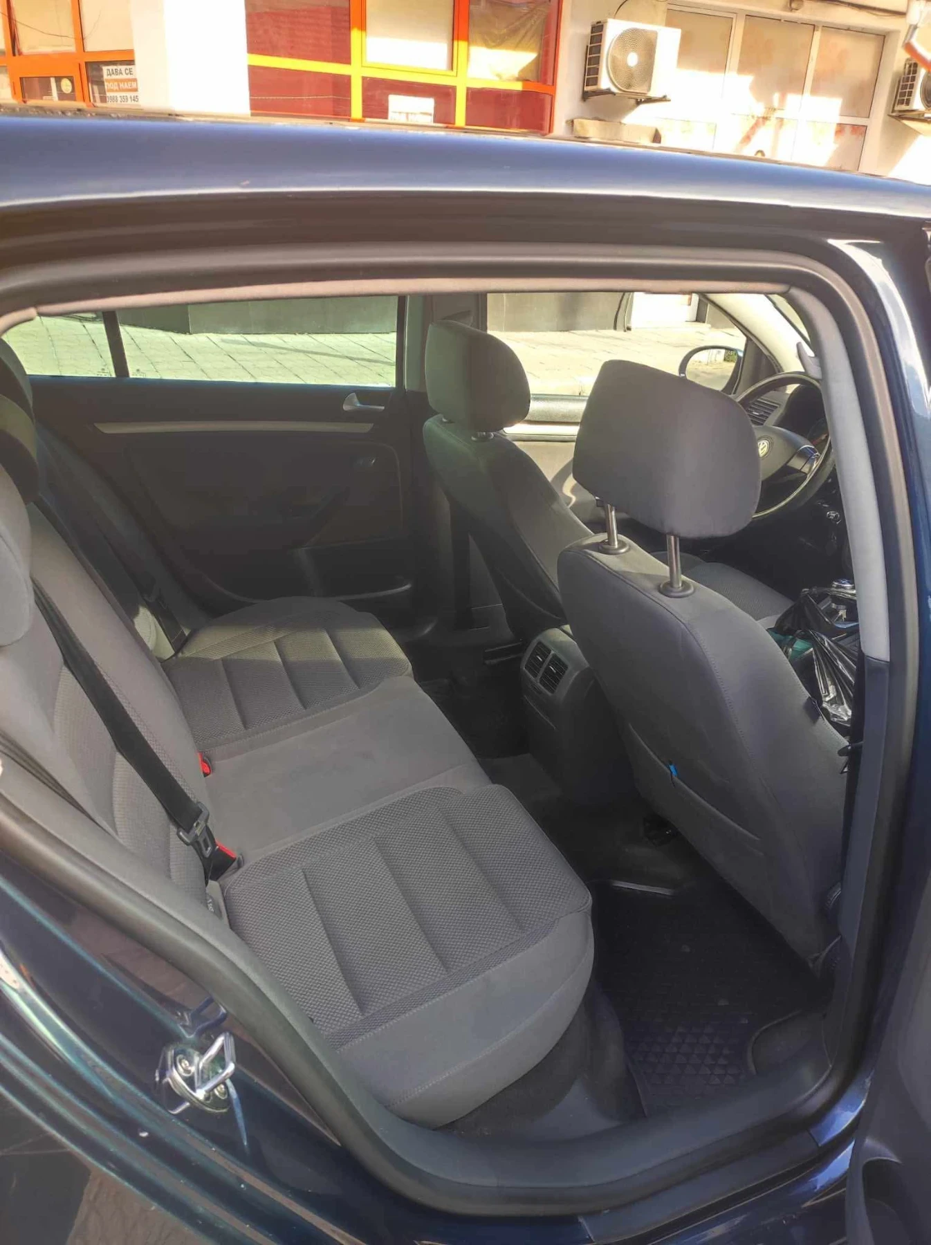 VW Golf 2.0 TDI 16V 140 �.�. | Mobile.bg � ����������� 6