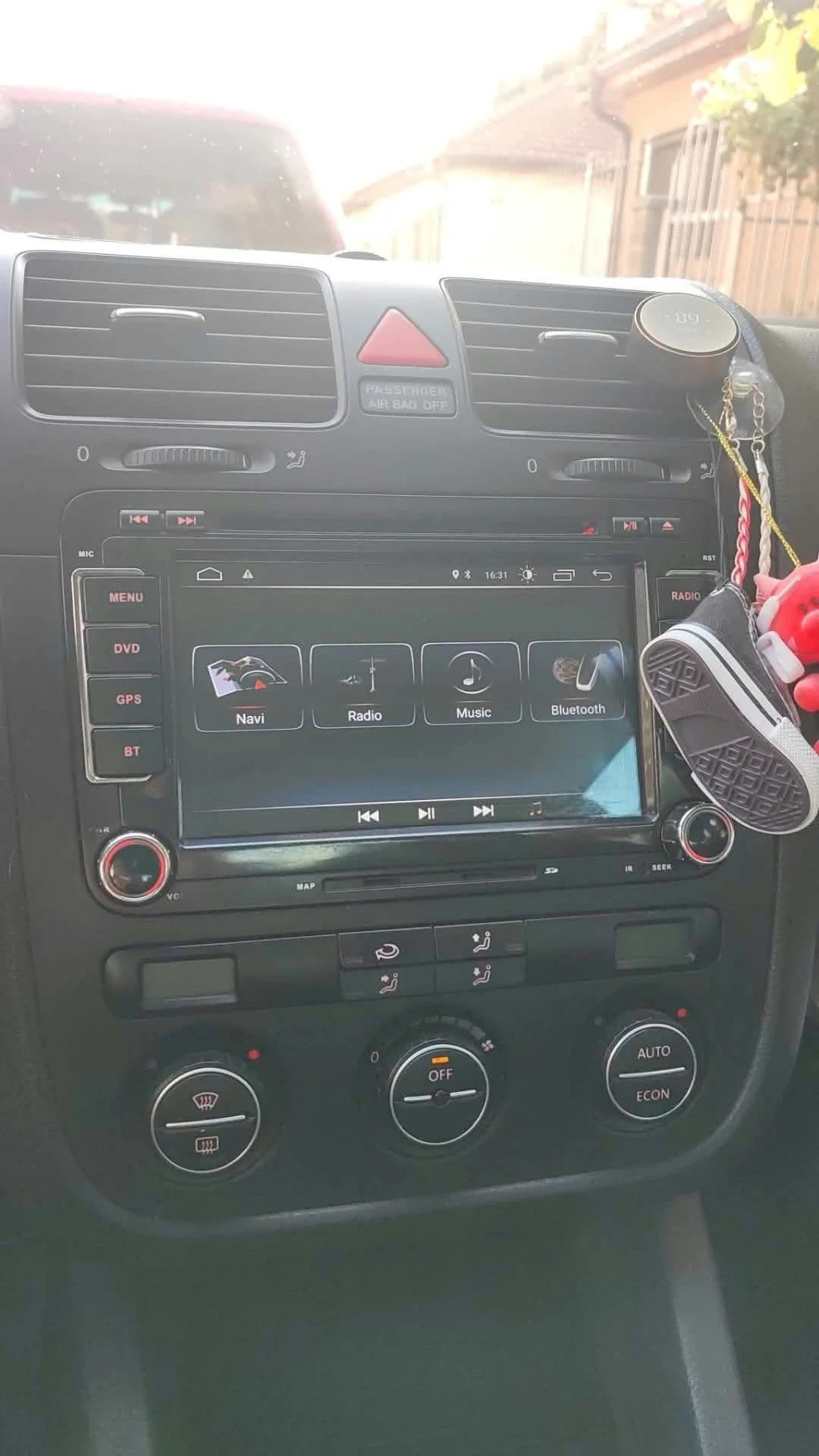 VW Golf 2.0 TDI 16V 140 �.�. | Mobile.bg � ����������� 5