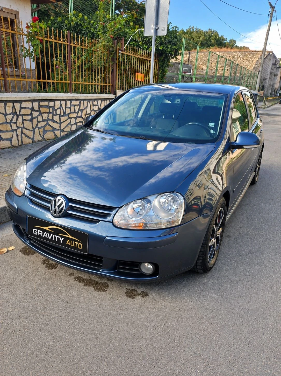 VW Golf 2.0 TDI 16V 140 �.�. | Mobile.bg � ����������� 1