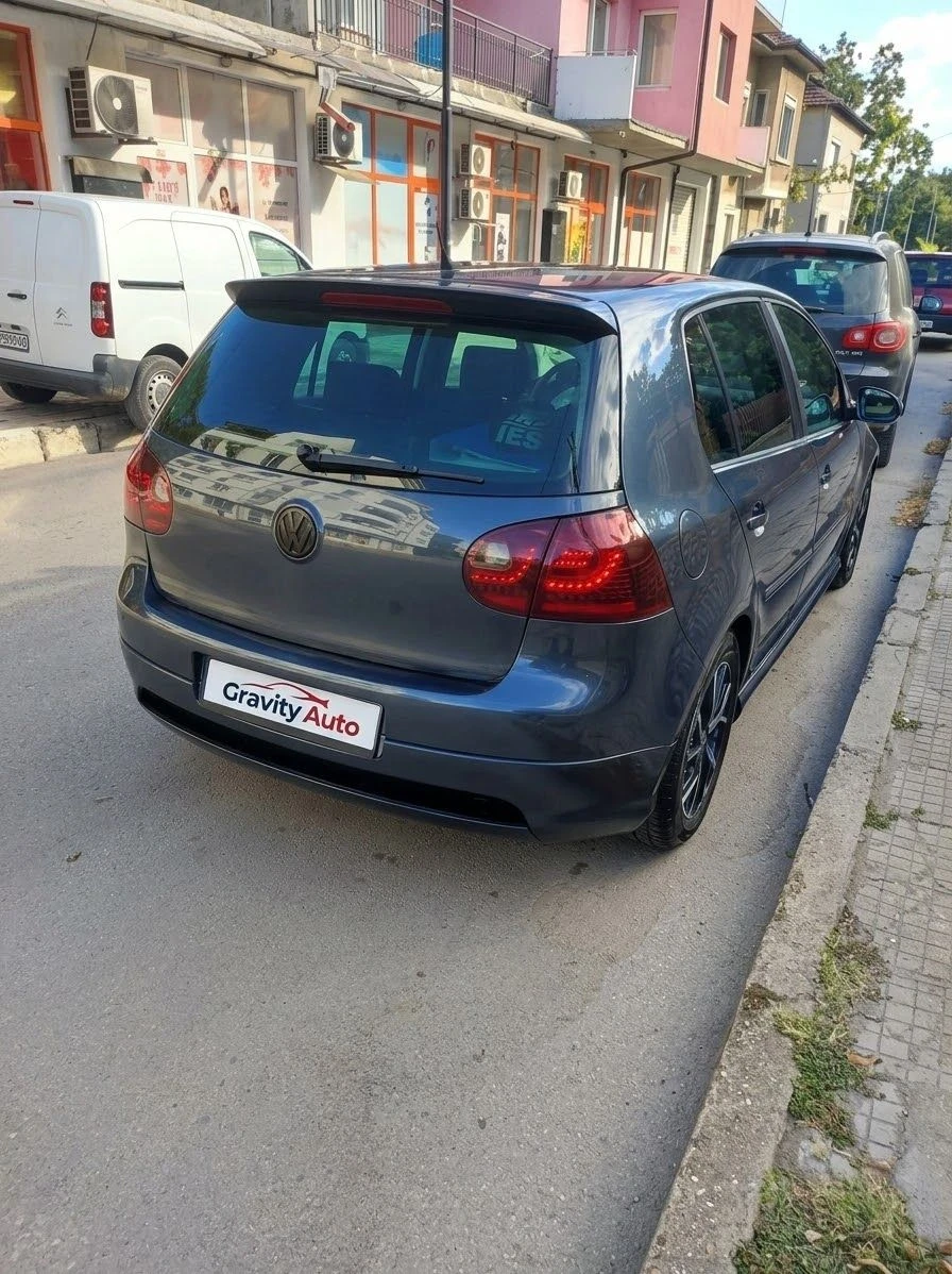 VW Golf 2.0 TDI 16V 140 �.�. | Mobile.bg � ����������� 3