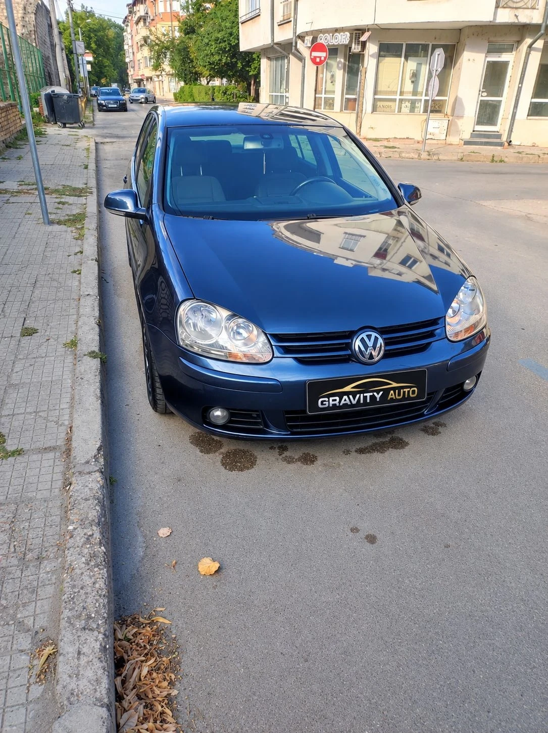 VW Golf 2.0 TDI 16V 140 �.�. | Mobile.bg � ����������� 2