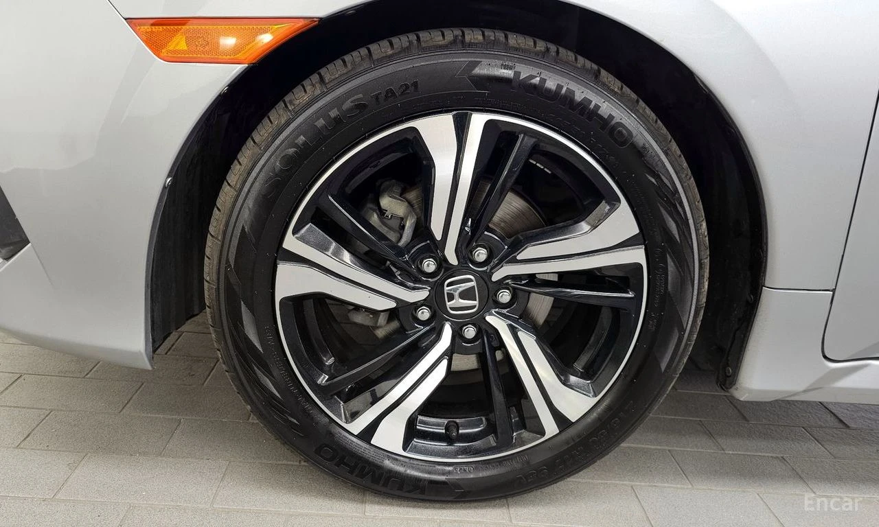 Honda Civic 2.0* �������* CAMERA* 4XPODGREV* LED* ����*  | Mobile.bg � ����������� 5