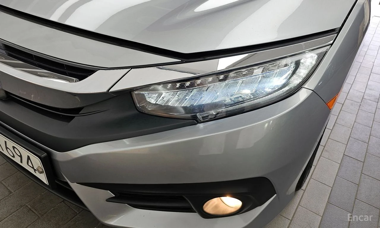 Honda Civic 2.0* �������* CAMERA* 4XPODGREV* LED* ����*  | Mobile.bg � ����������� 3