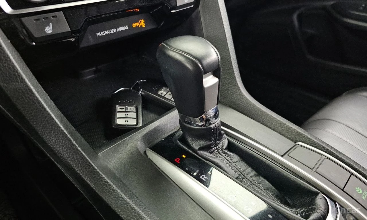 Honda Civic 2.0* �������* CAMERA* 4XPODGREV* LED* ����*  | Mobile.bg � ����������� 12