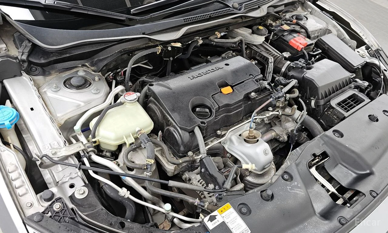 Honda Civic 2.0* �������* CAMERA* 4XPODGREV* LED* ����*  | Mobile.bg � ����������� 6