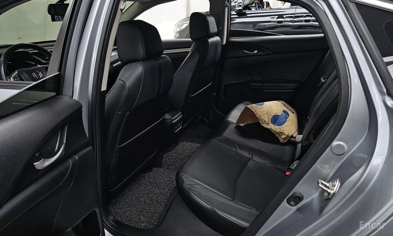 Honda Civic 2.0* �������* CAMERA* 4XPODGREV* LED* ����*  | Mobile.bg � ����������� 15