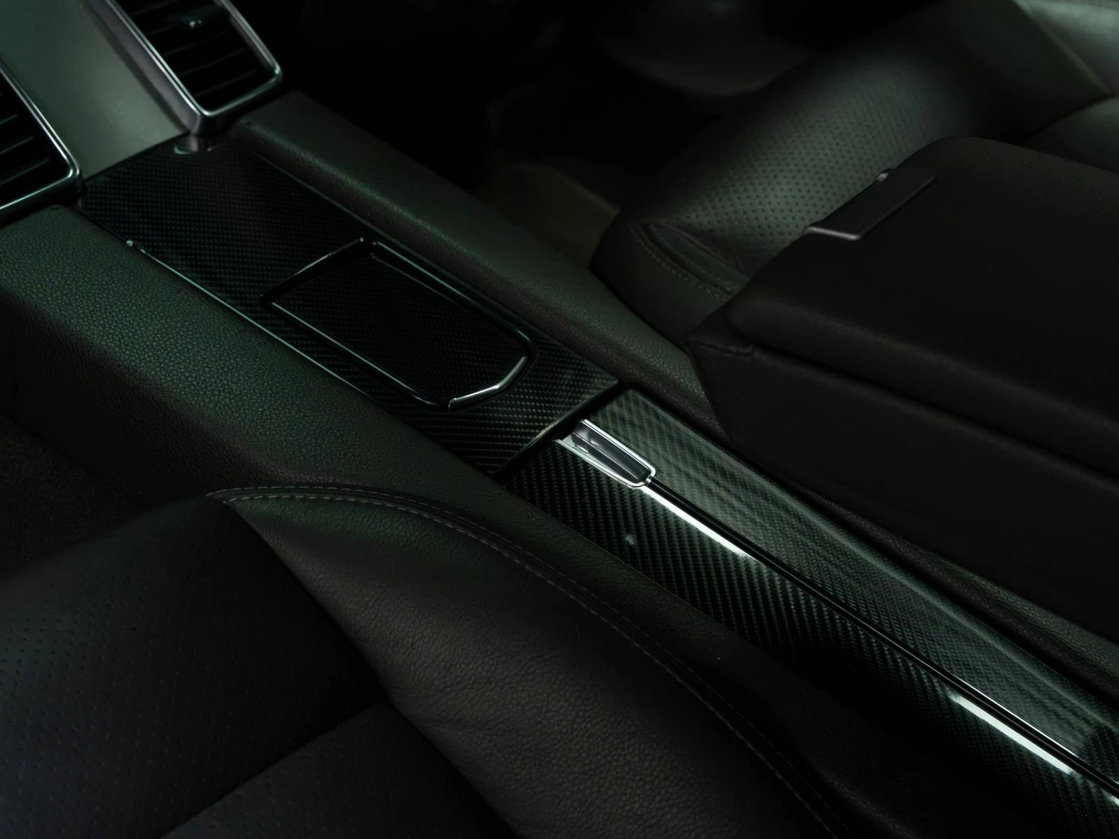 Porsche Panamera D* CARBON* CAM* SPORT CHRONO* �������*  | Mobile.bg � ����������� 17